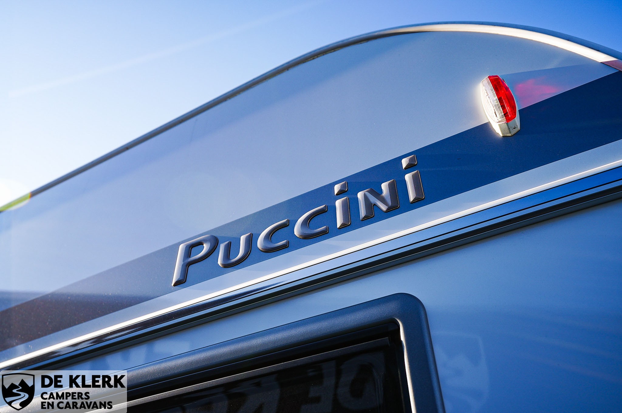 TABBERT PUCCINI 560 TD All-in Deals