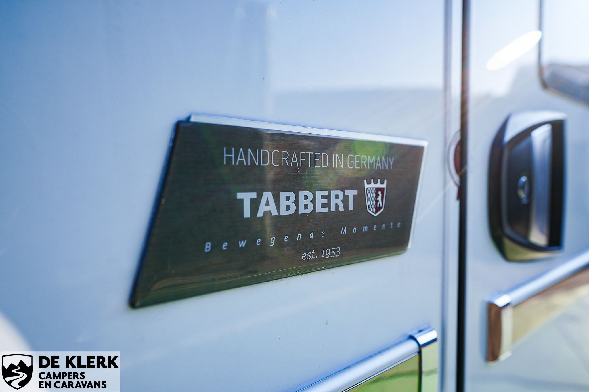 TABBERT PUCCINI 560 TD All-in Deals