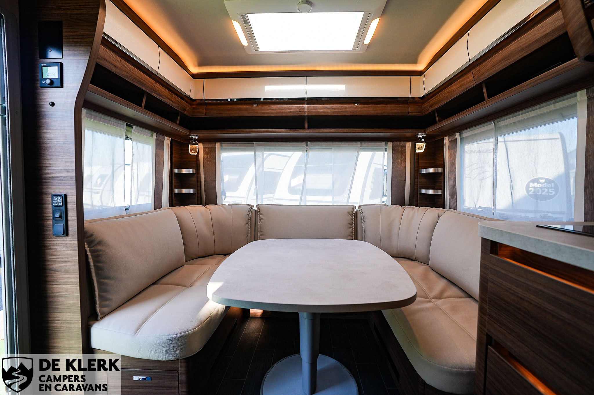 TABBERT PUCCINI 560 TD All-in Deals