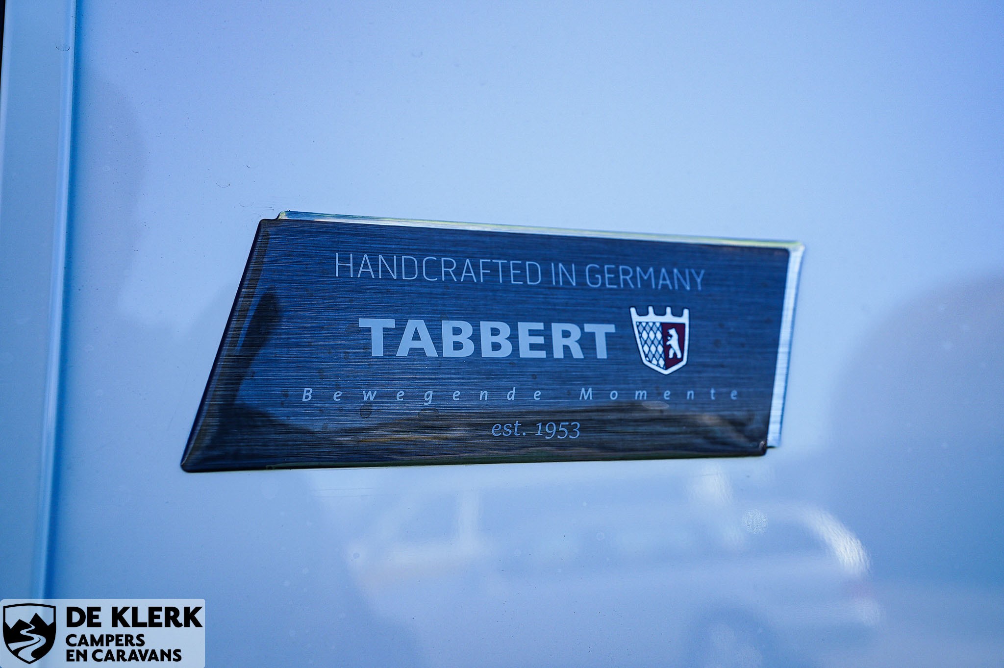 TABBERT PUCCINI 685 DF