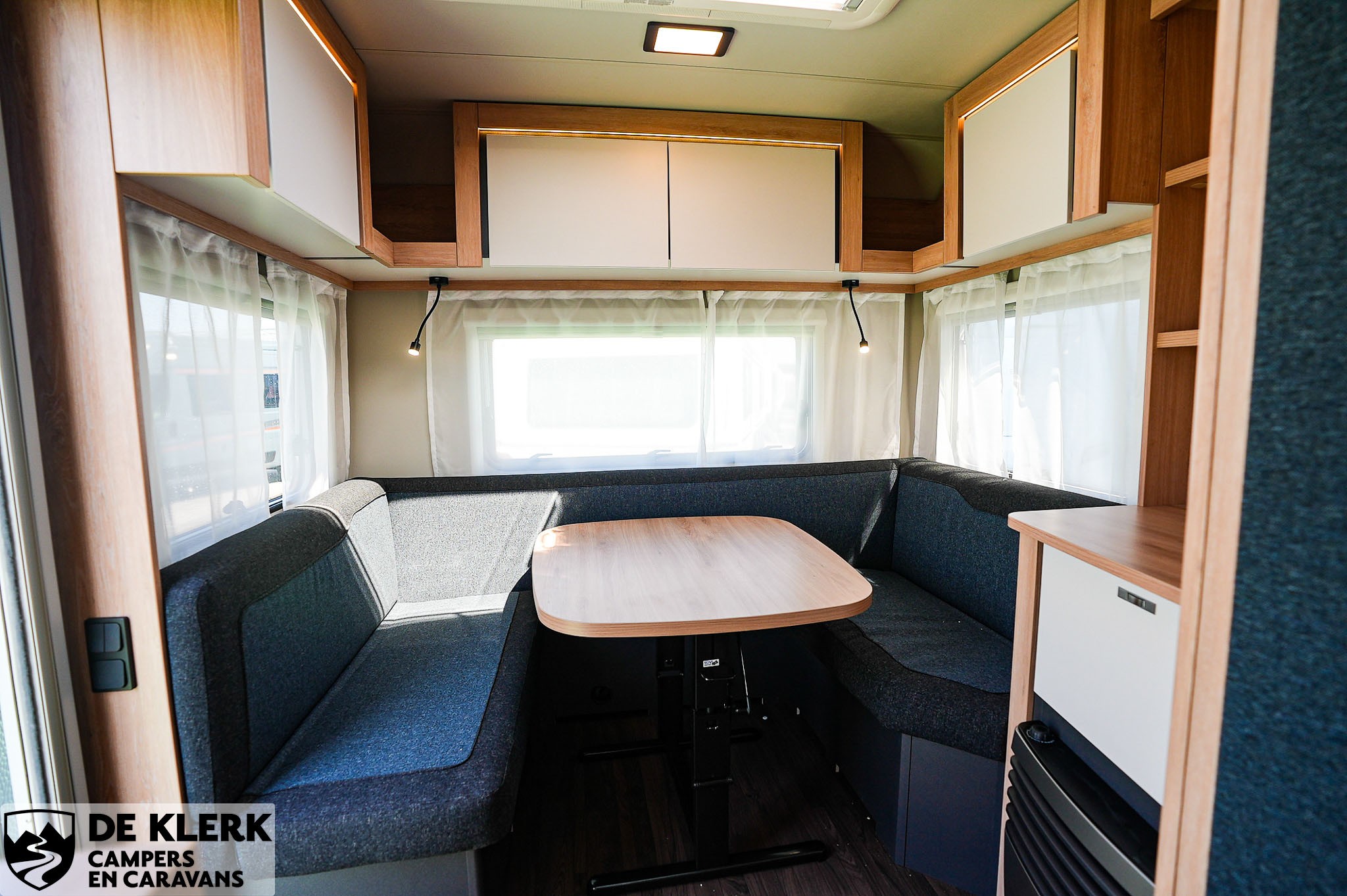 KNAUS SPORT 460 EU
