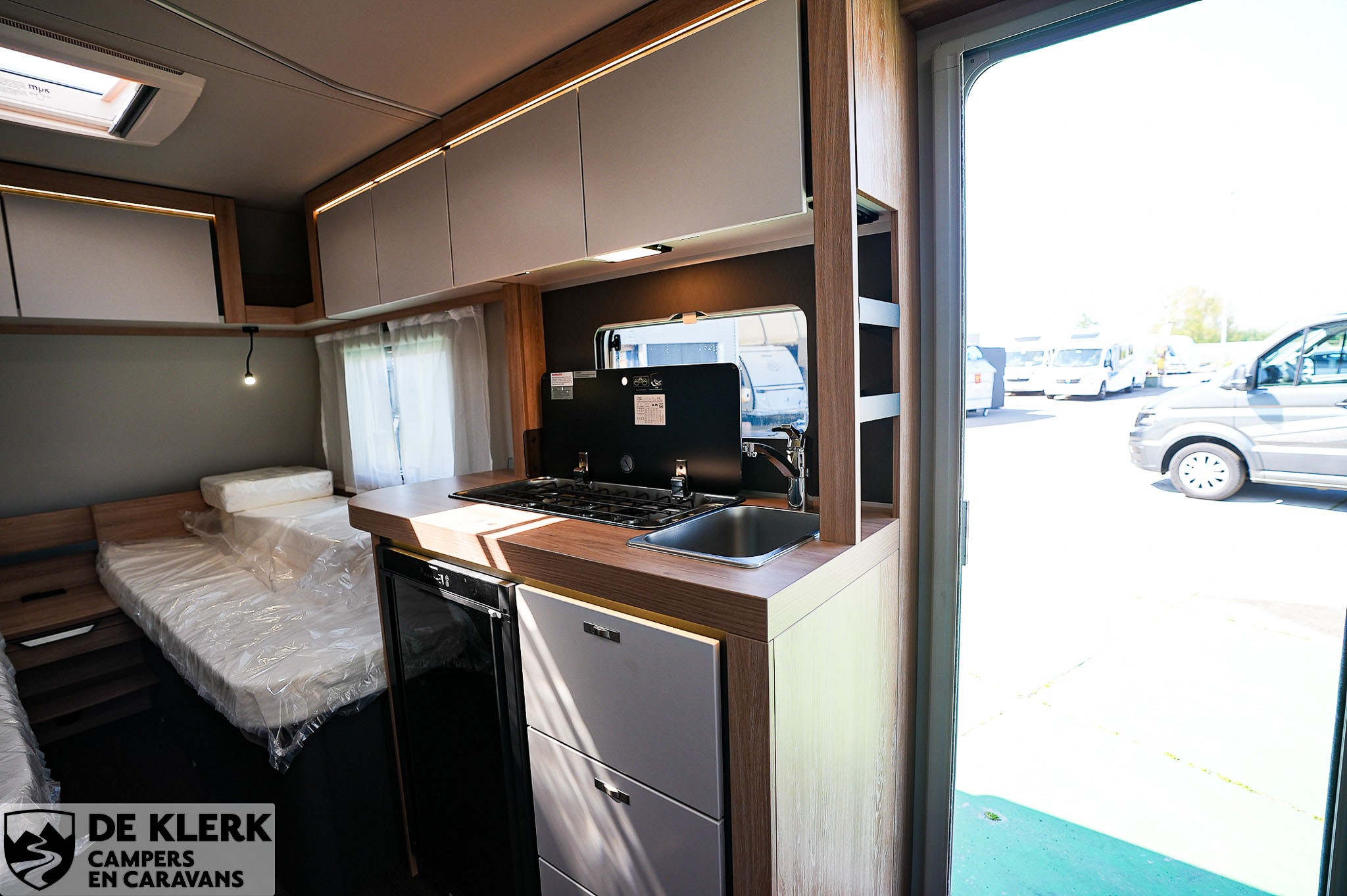KNAUS SPORT 460 EU