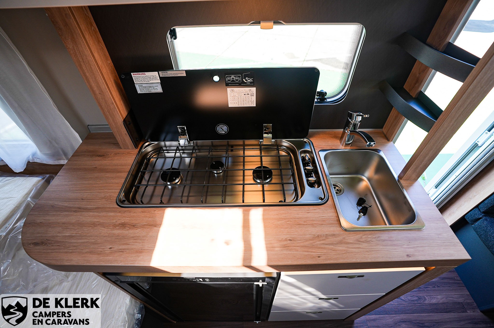 KNAUS SPORT 460 EU