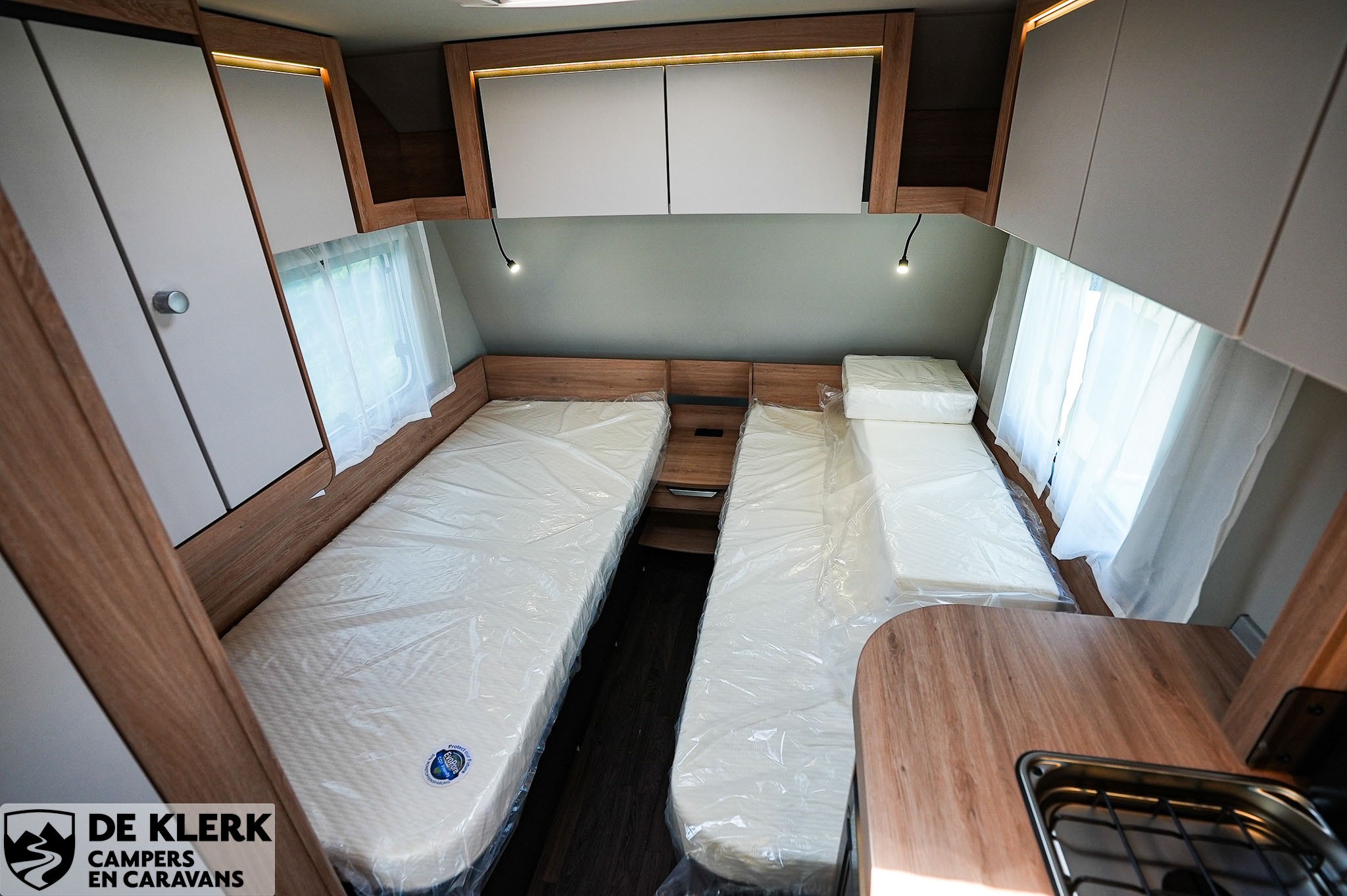 KNAUS SPORT 460 EU