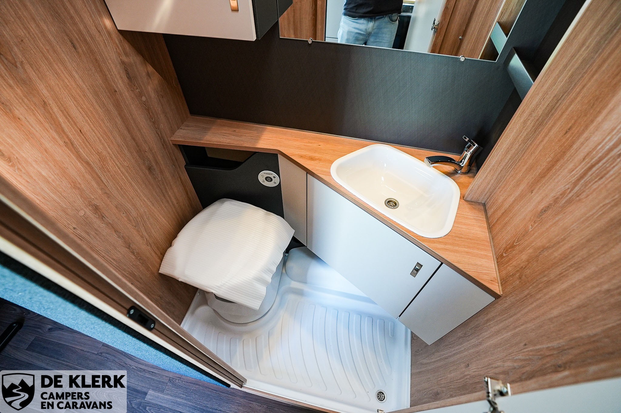 KNAUS SPORT 460 EU