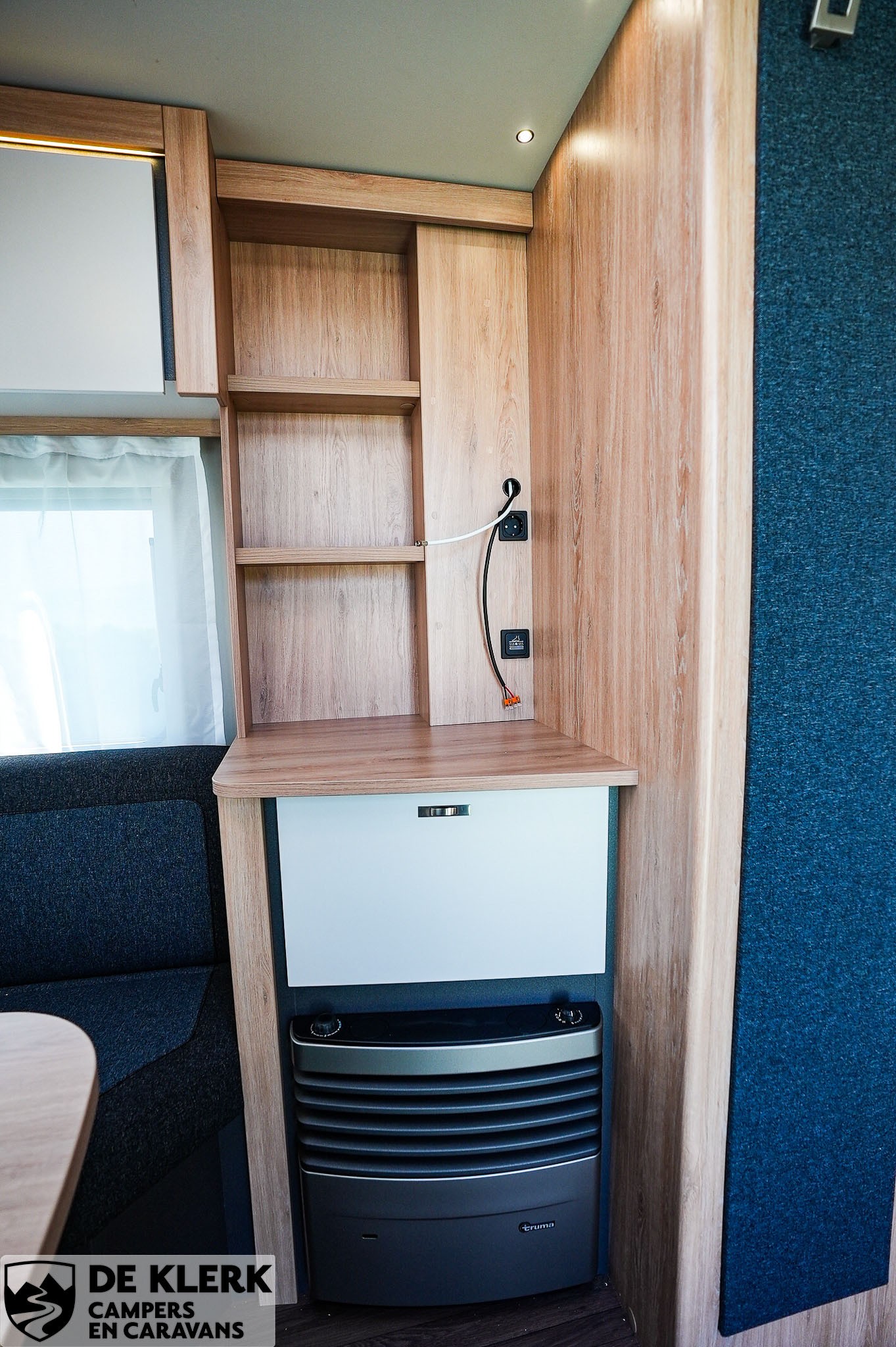 KNAUS SPORT 460 EU