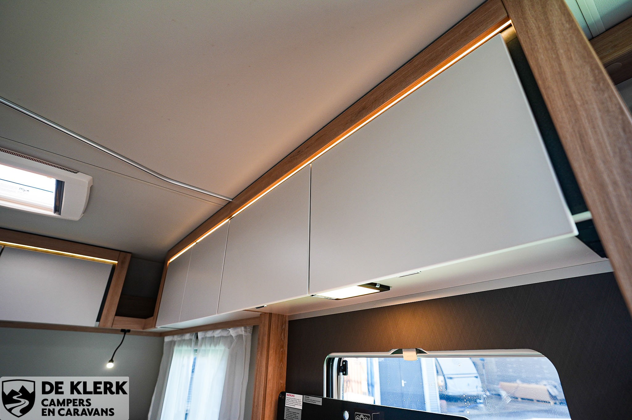 KNAUS SPORT 460 EU