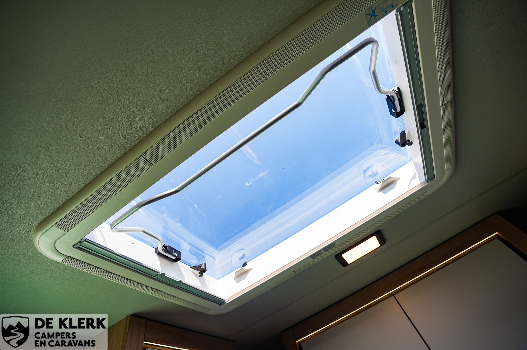 KNAUS SPORT 460 EU