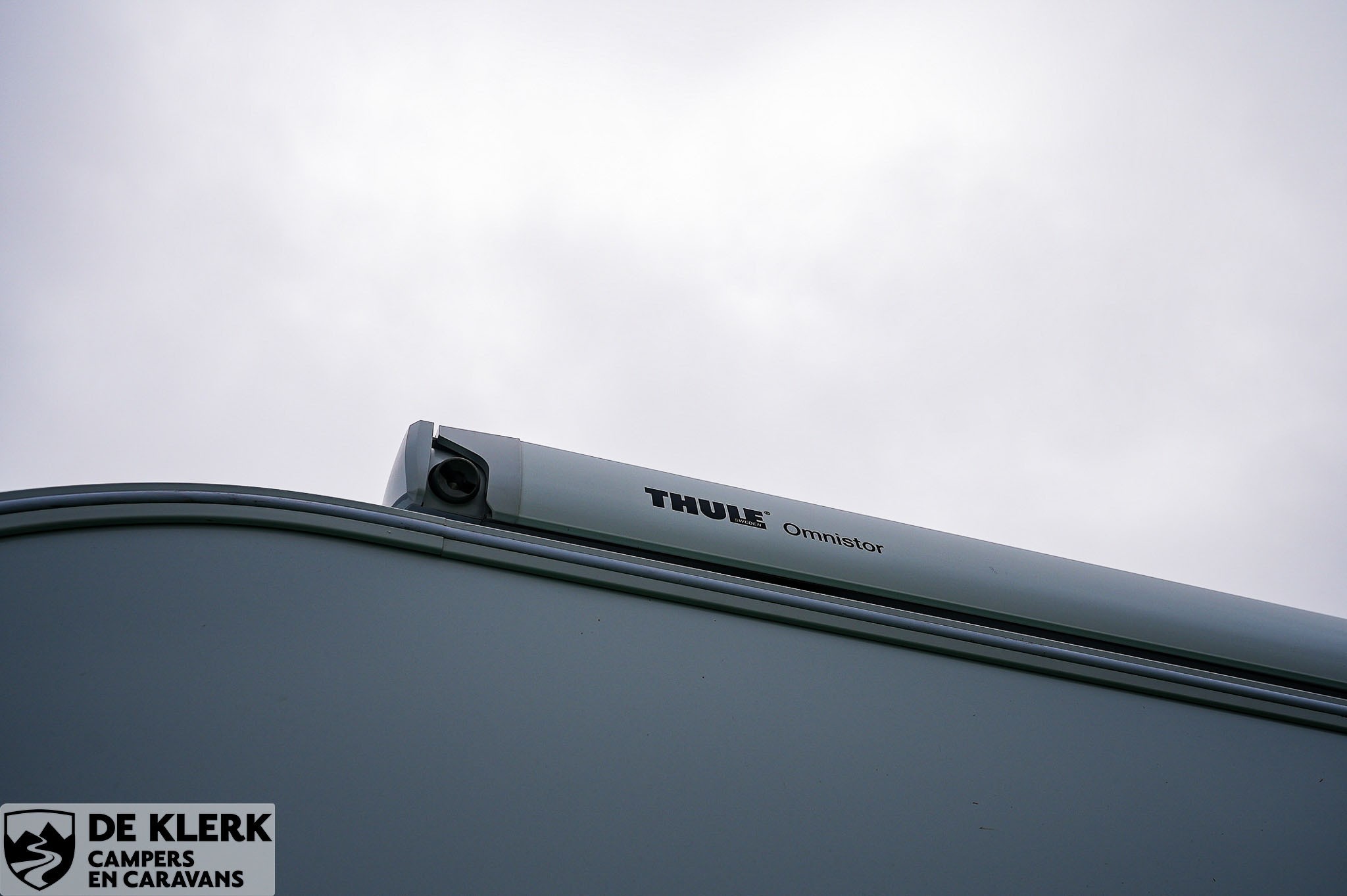 KNAUS SUDWIND 450 FU 60 YEARS Christ