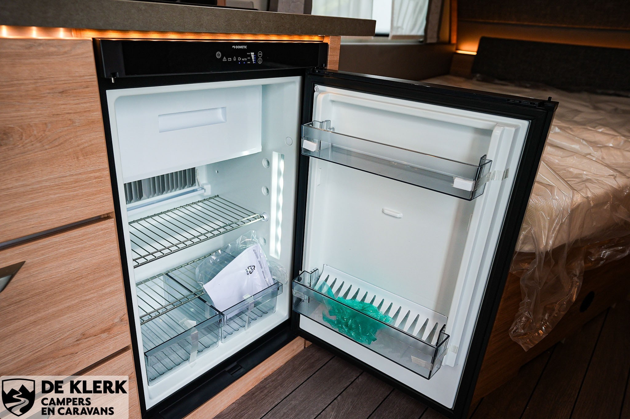 KNAUS SUDWIND 450 FU 60 YEARS Christ