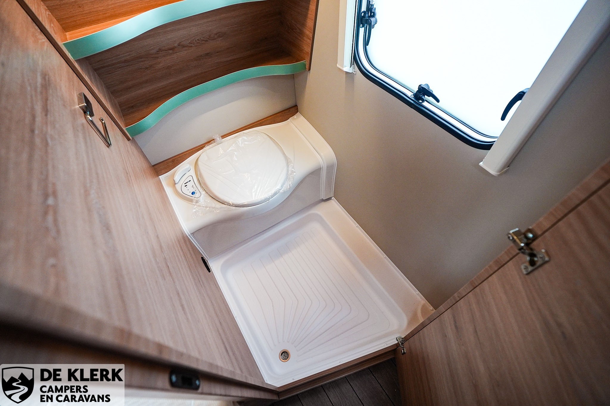 KNAUS SUDWIND 450 FU 60 YEARS Christ