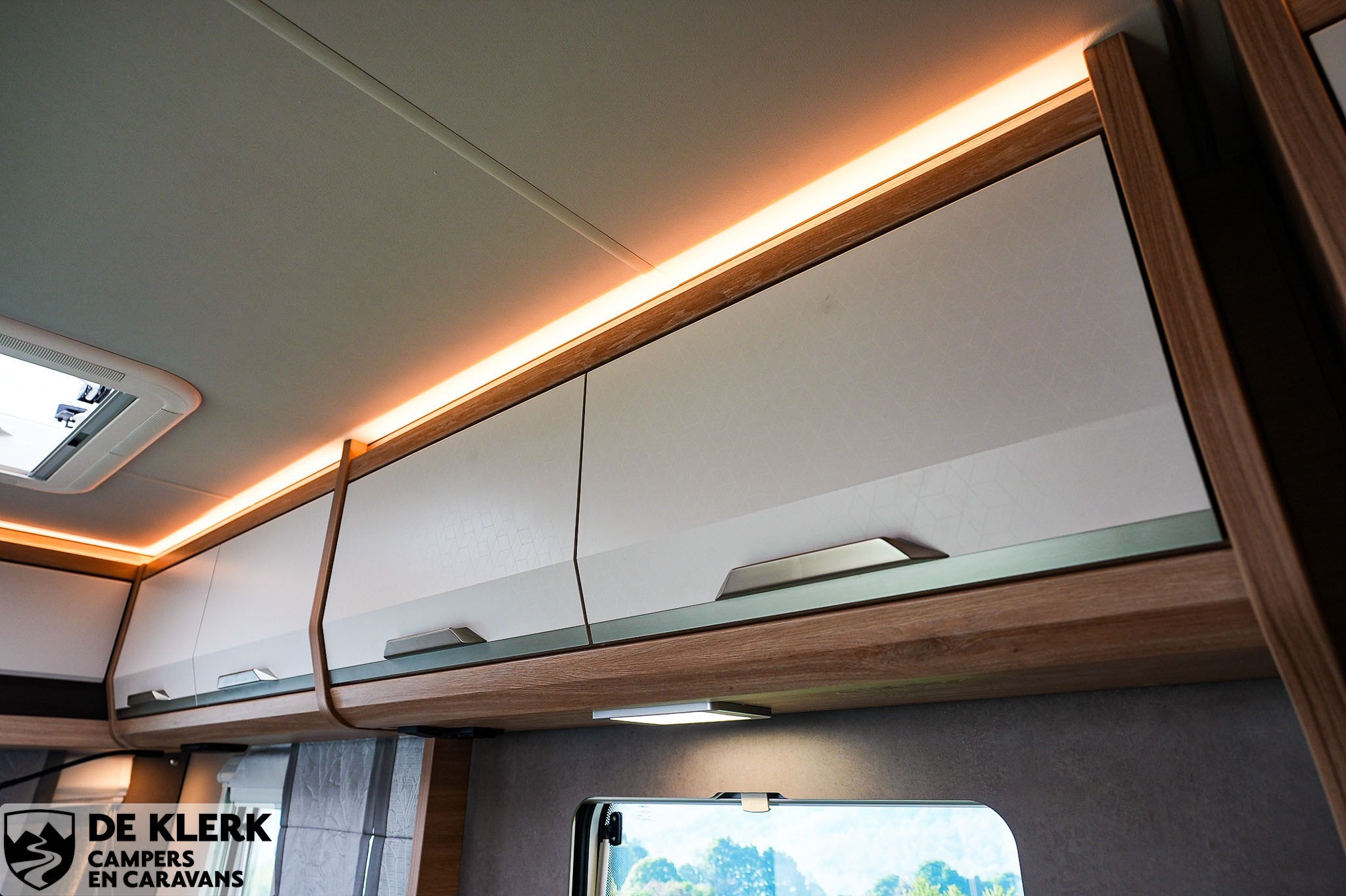 KNAUS SUDWIND 450 FU 60 YEARS Christ