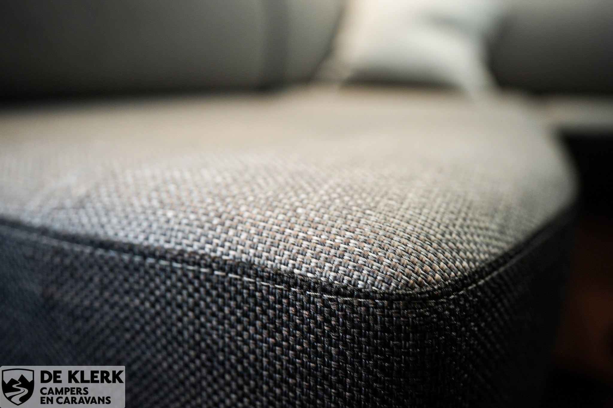 KNAUS SUDWIND 450 FU 60 YEARS Christ