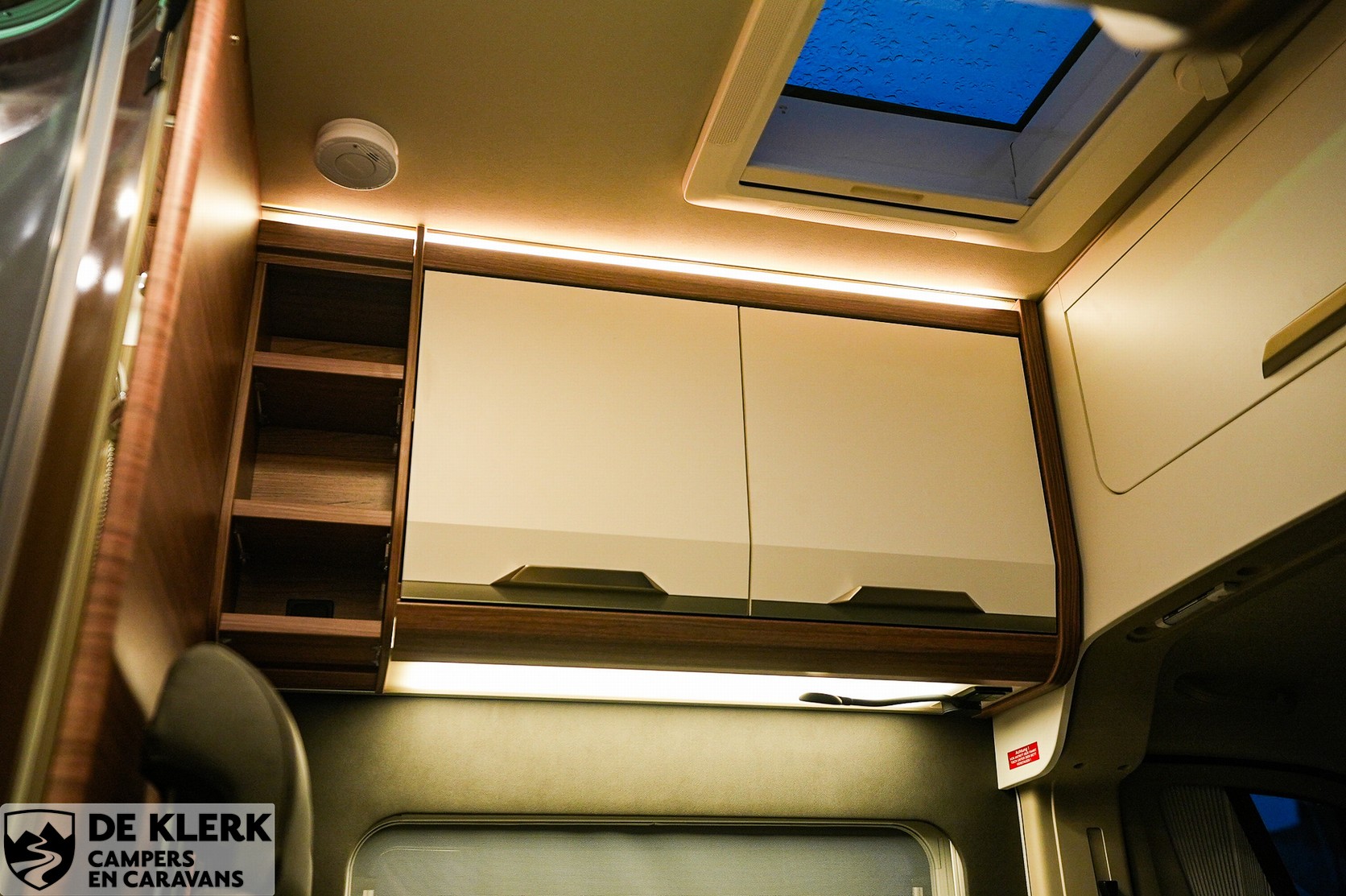 KNAUS BOX LIFE 630 ME  Platinum Sele