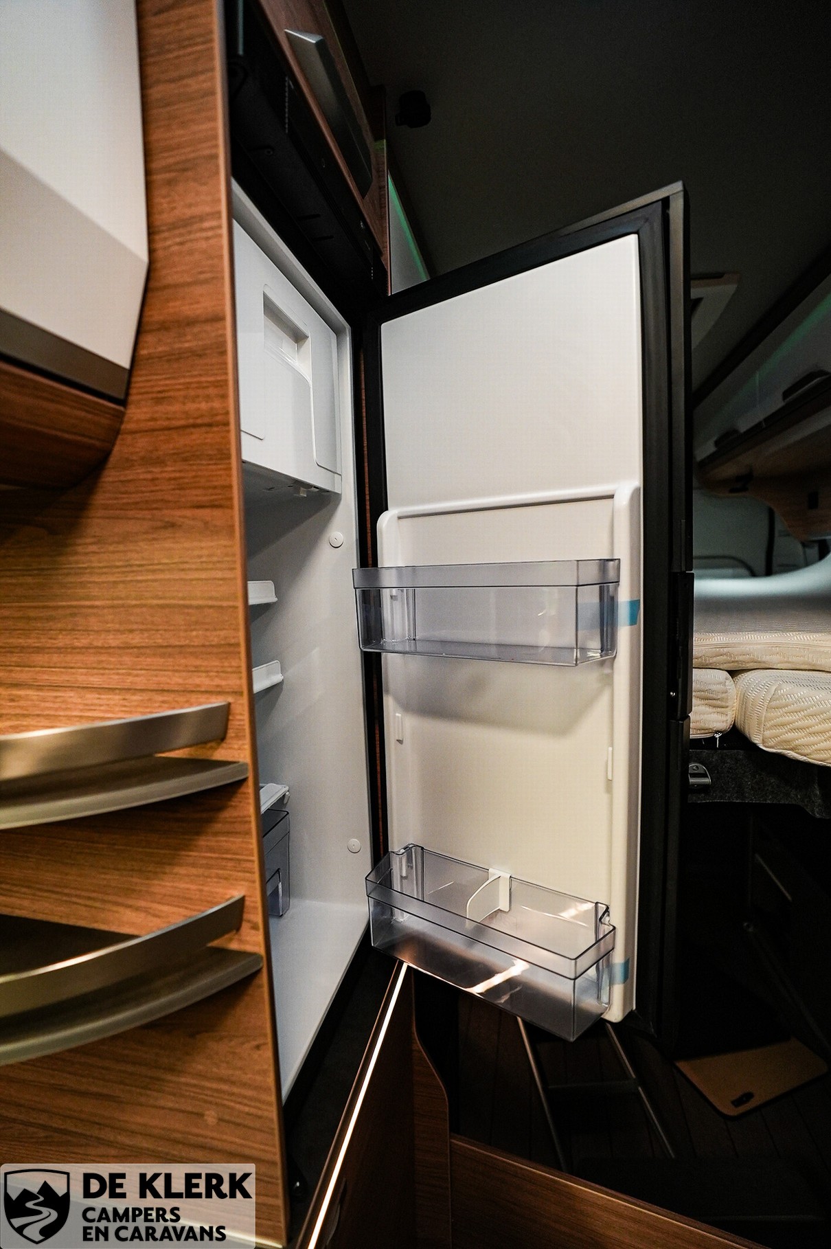 KNAUS BOX LIFE 630 ME  Platinum Sele