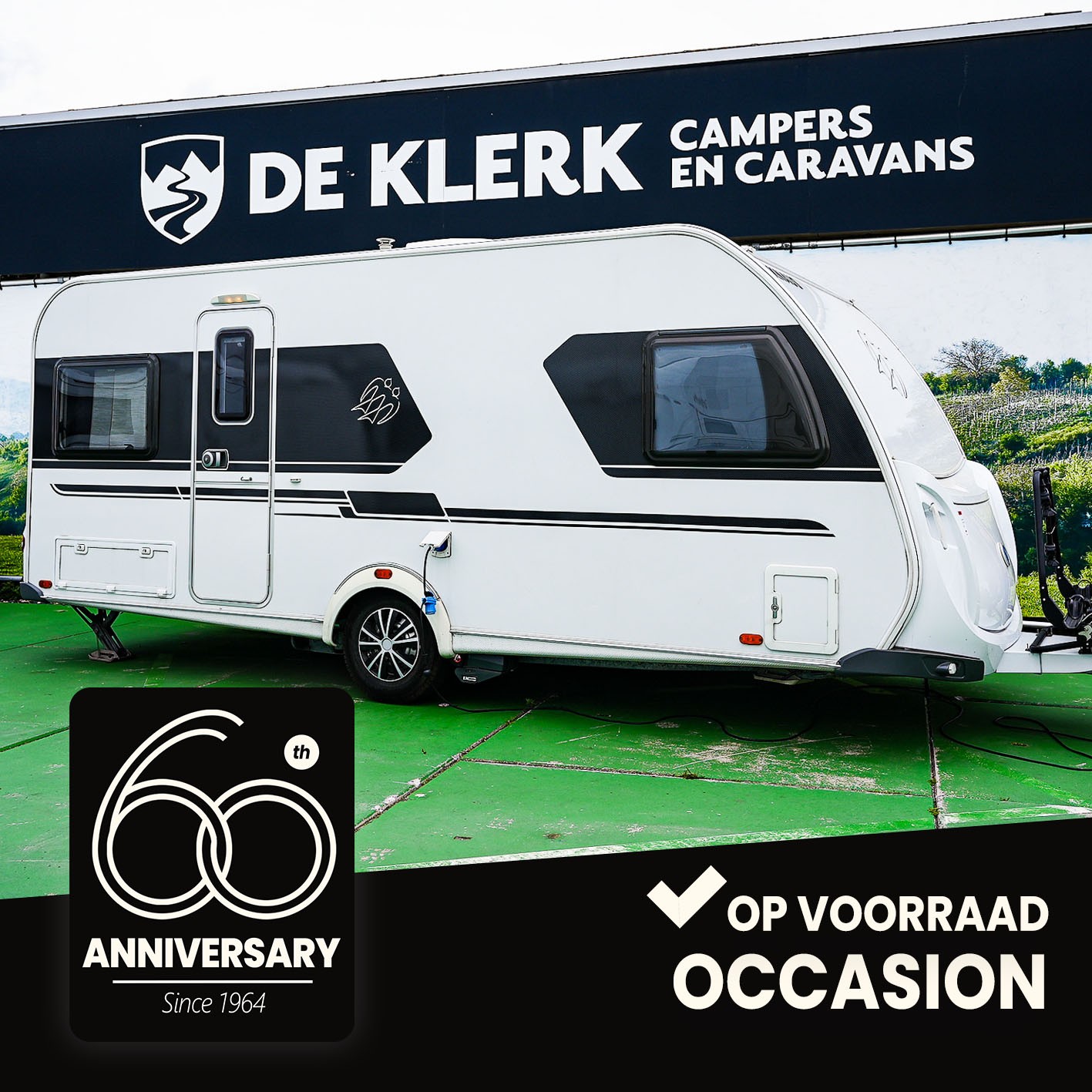 KNAUS SUDWIND 500 FU CELEBRATION