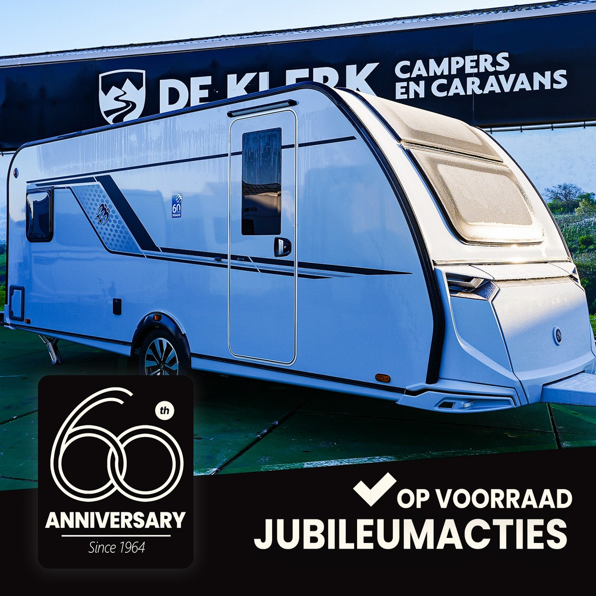 KNAUS SUDWIND 500 PF Campovollo Grey