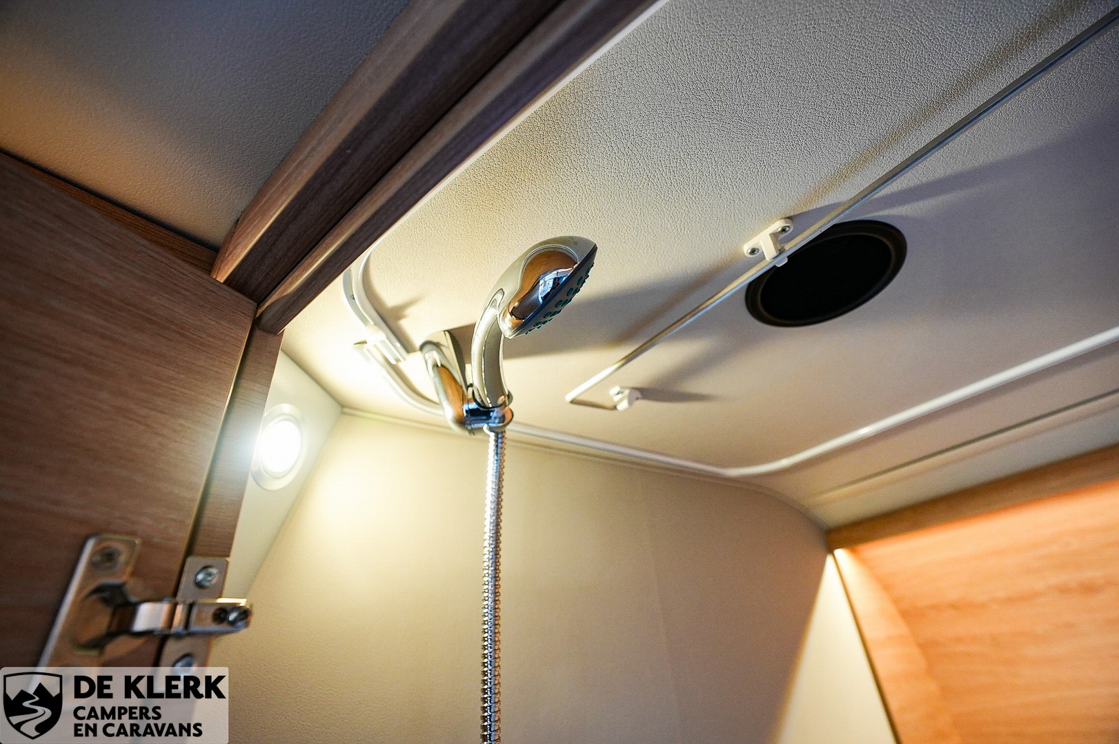 KNAUS SUDWIND 500 PF Campovollo Grey