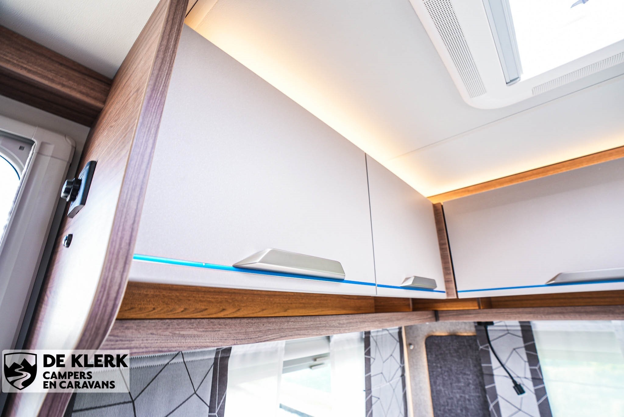 KNAUS SPORT 450 FU E- POWER Voorraad