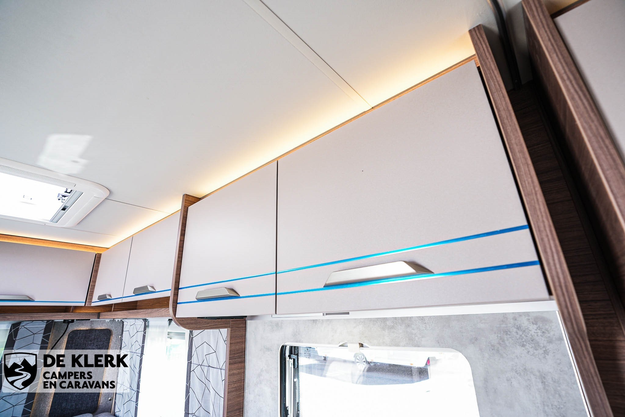 KNAUS SPORT 450 FU E- POWER Voorraad