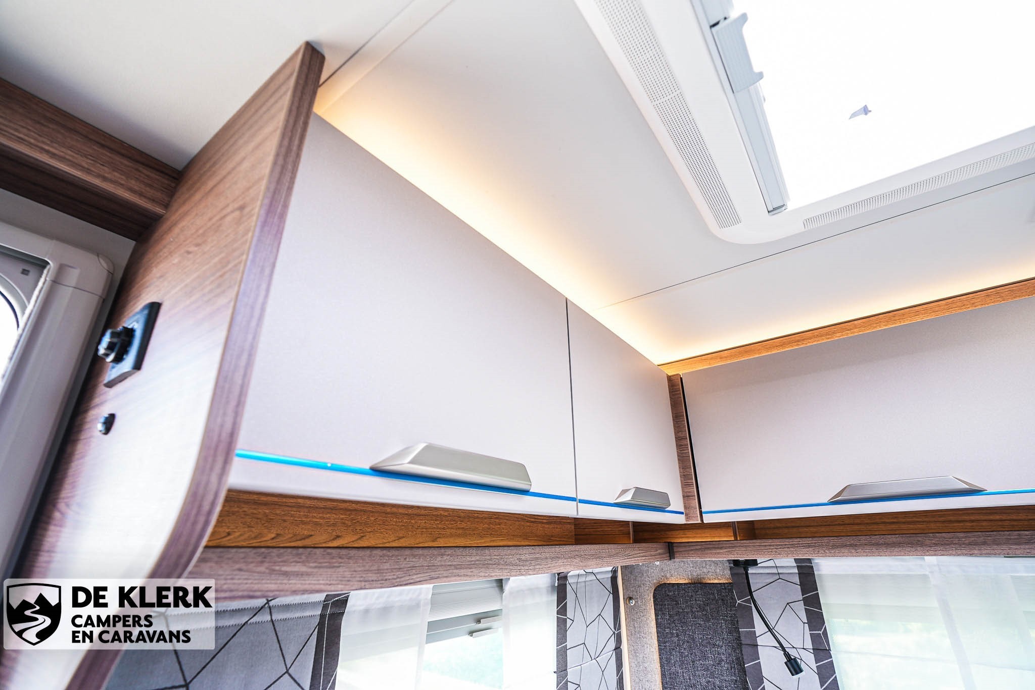 KNAUS SPORT 450 FU E- POWER Voorraad