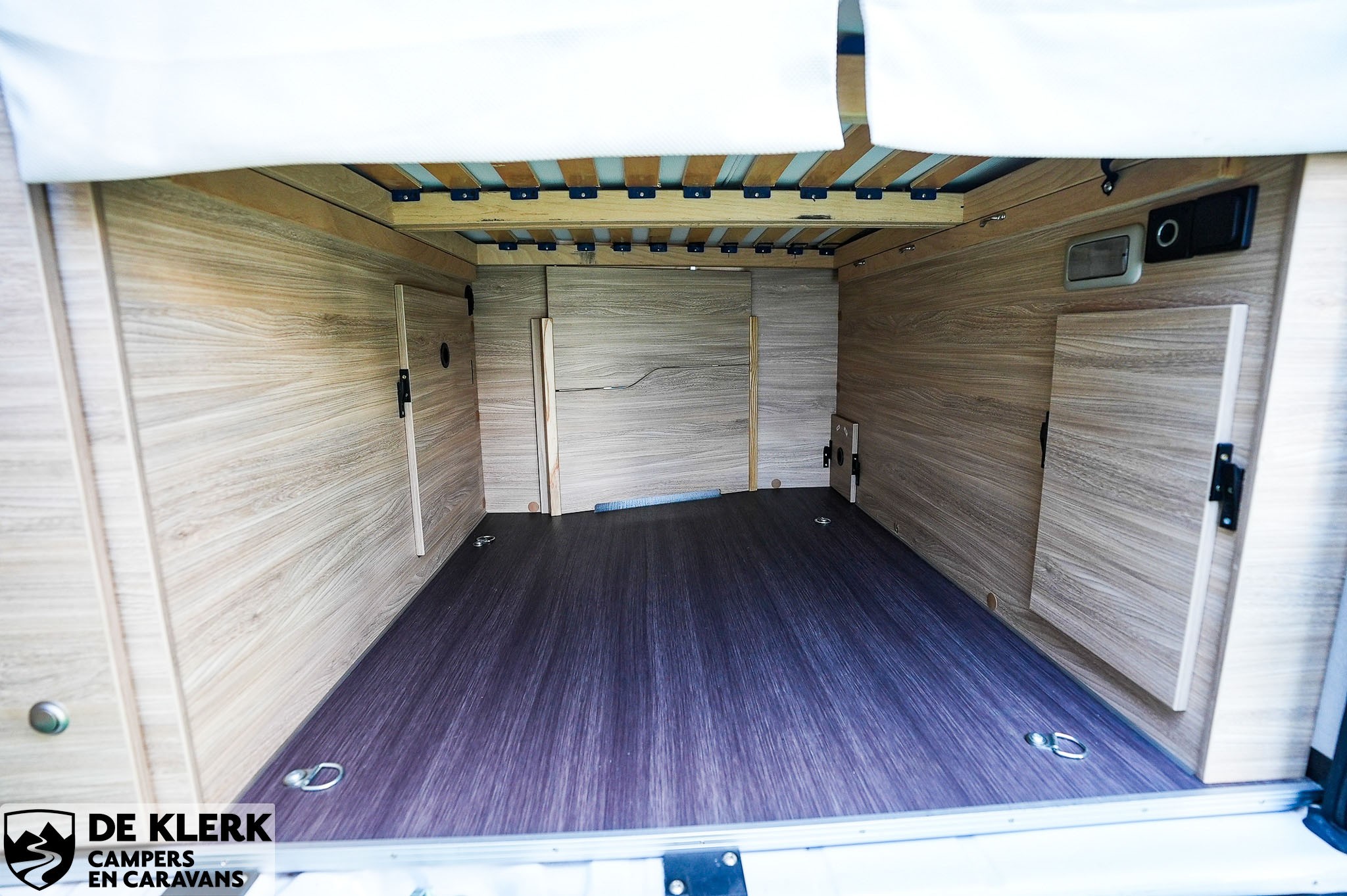 KNAUS BOXSTAR 540 MQ road