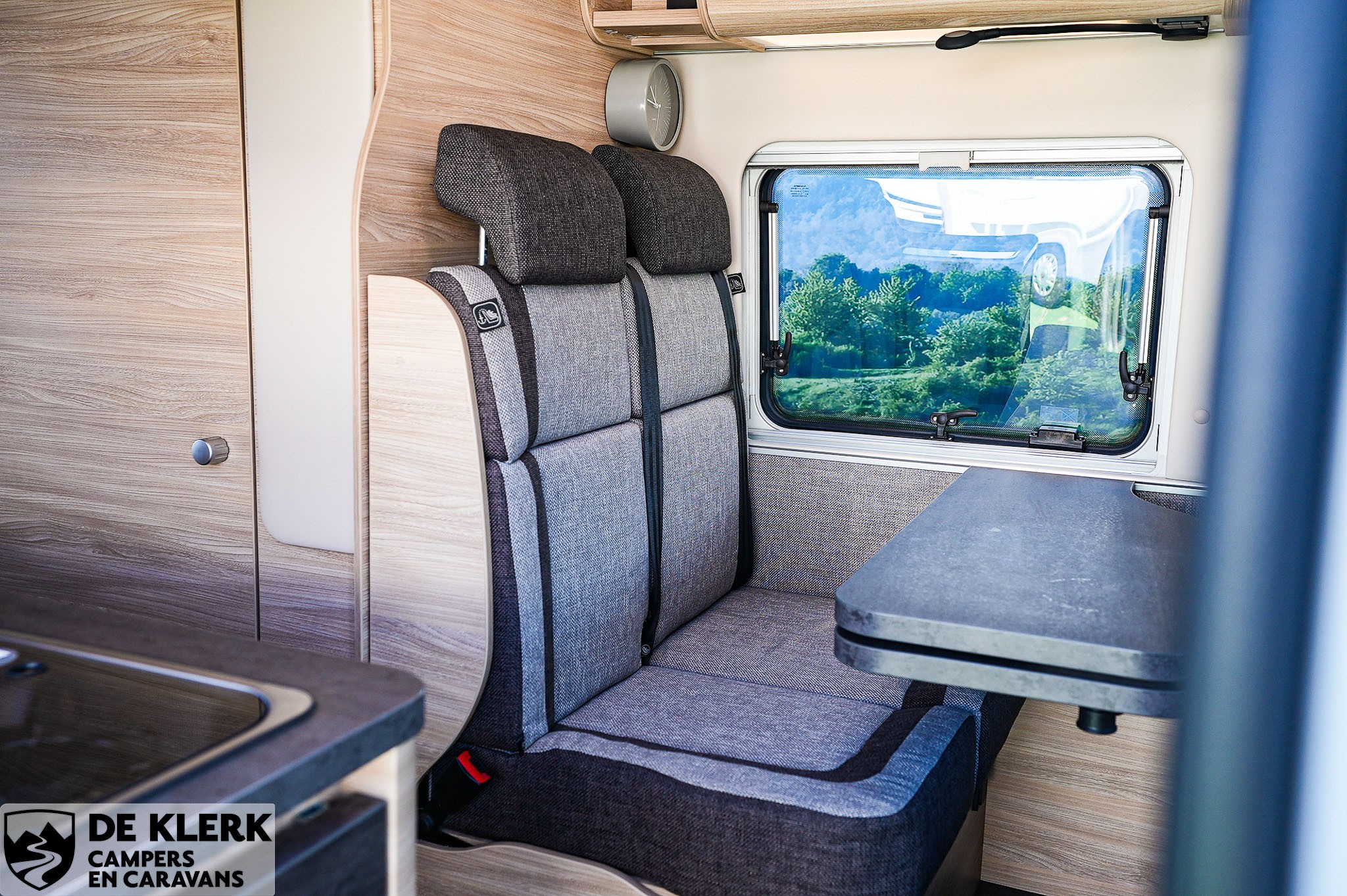 KNAUS BOXSTAR 540 MQ road