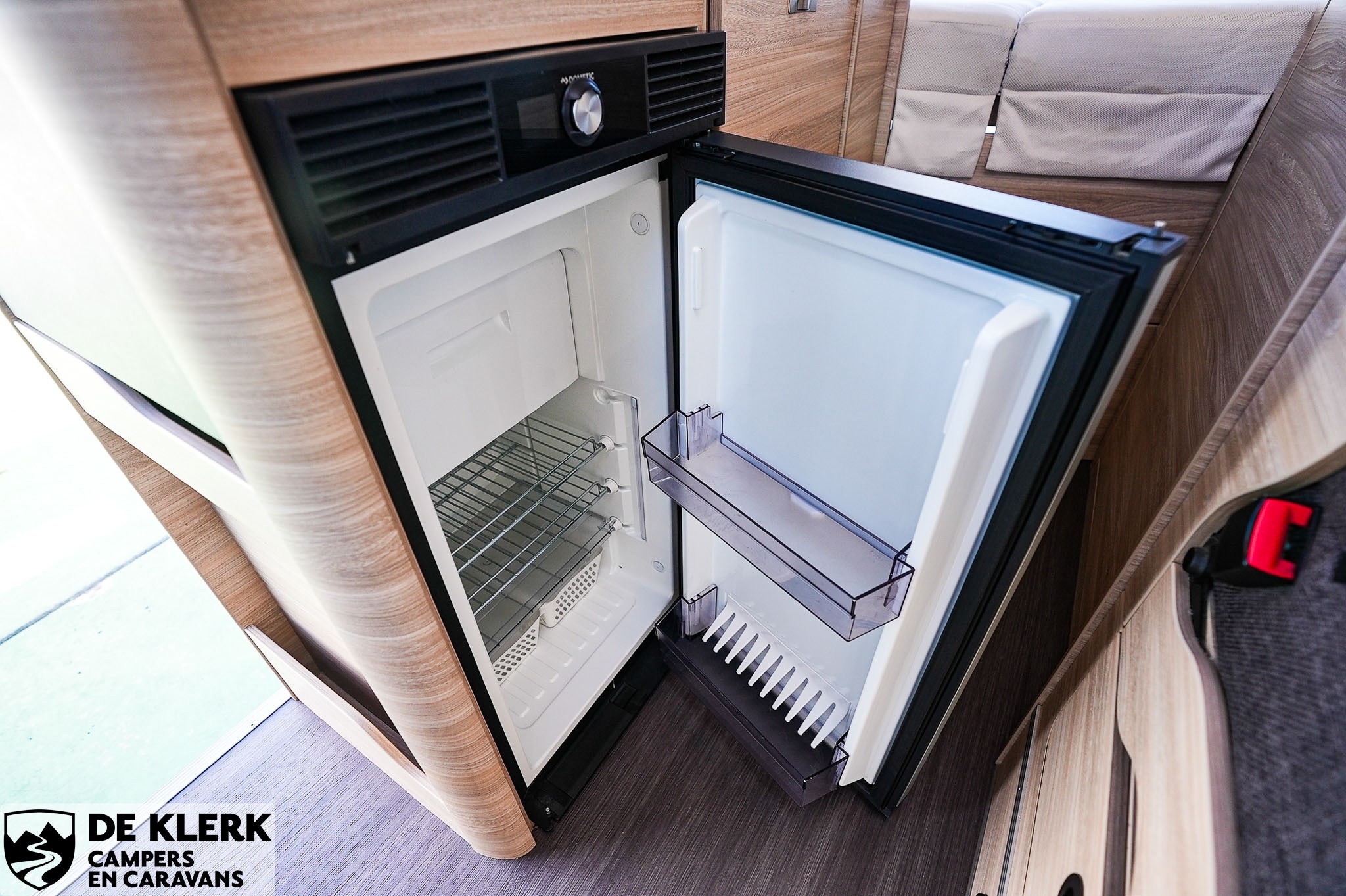 KNAUS BOXSTAR 540 MQ road
