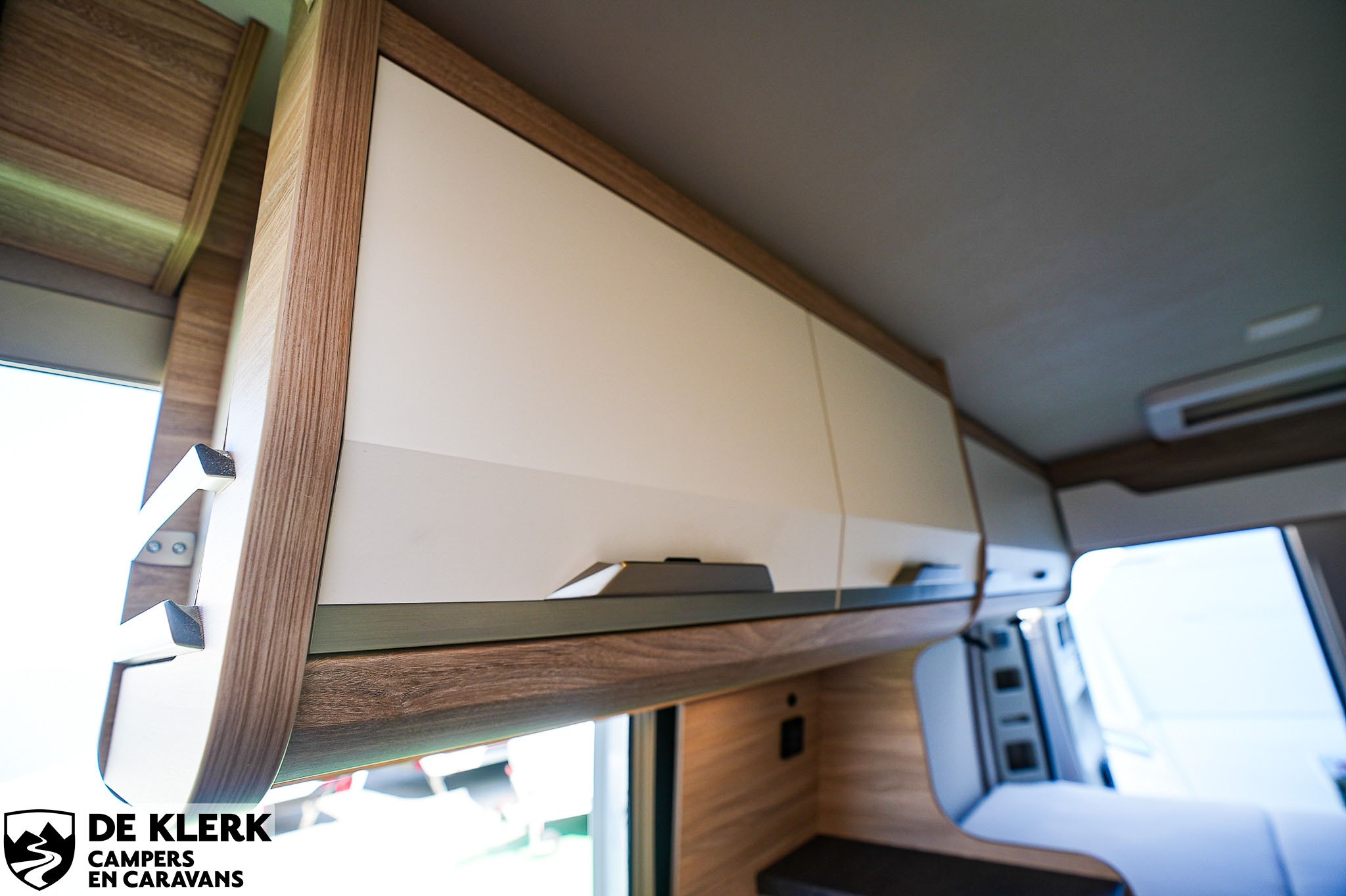 KNAUS BOXSTAR 540 MQ road