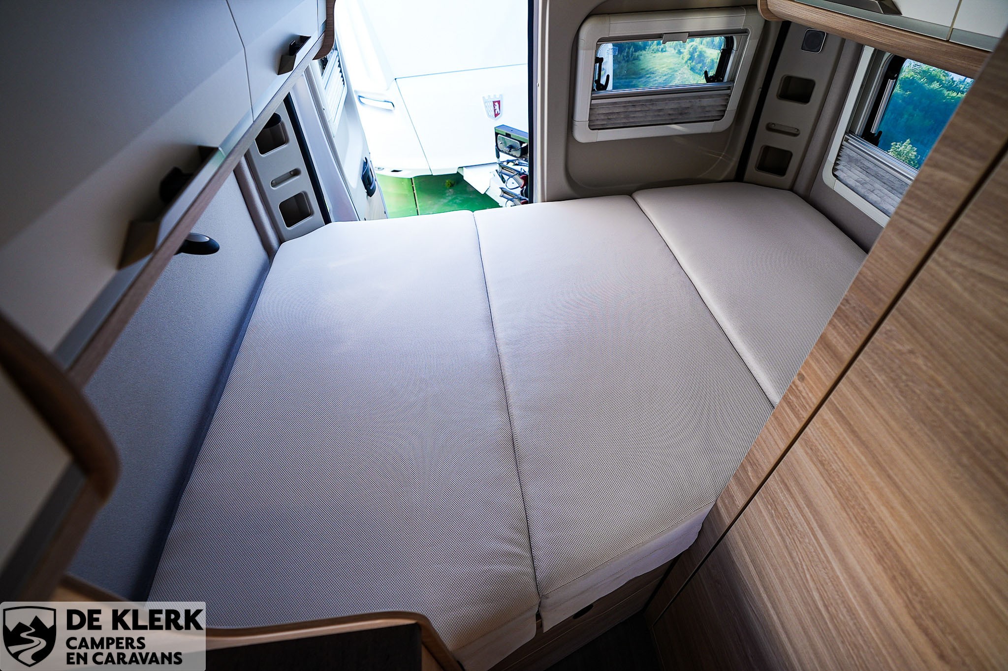 KNAUS BOXSTAR 540 MQ road
