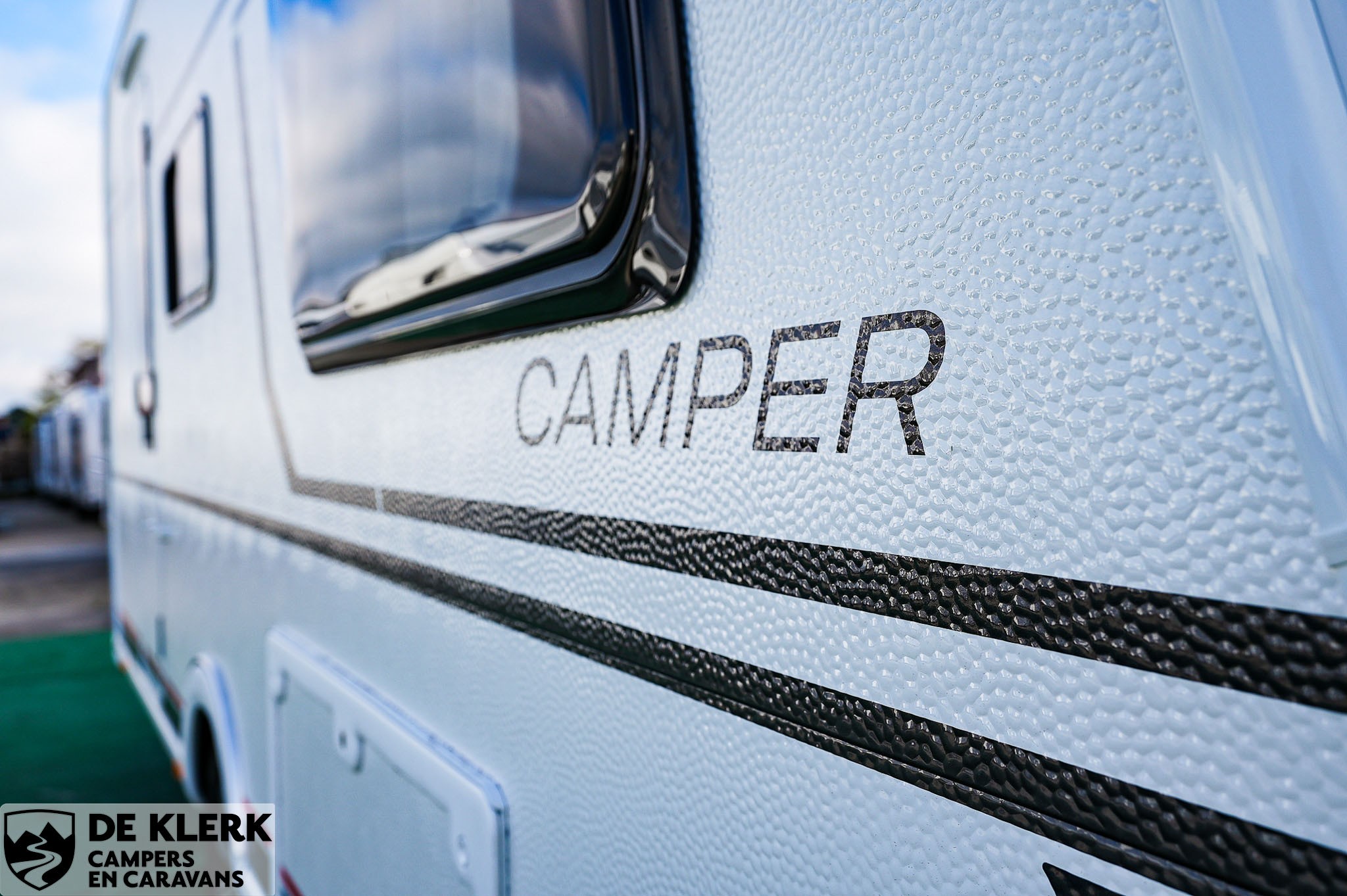 DETHLEFFS CAMPER 460 EL All-in Deals & G