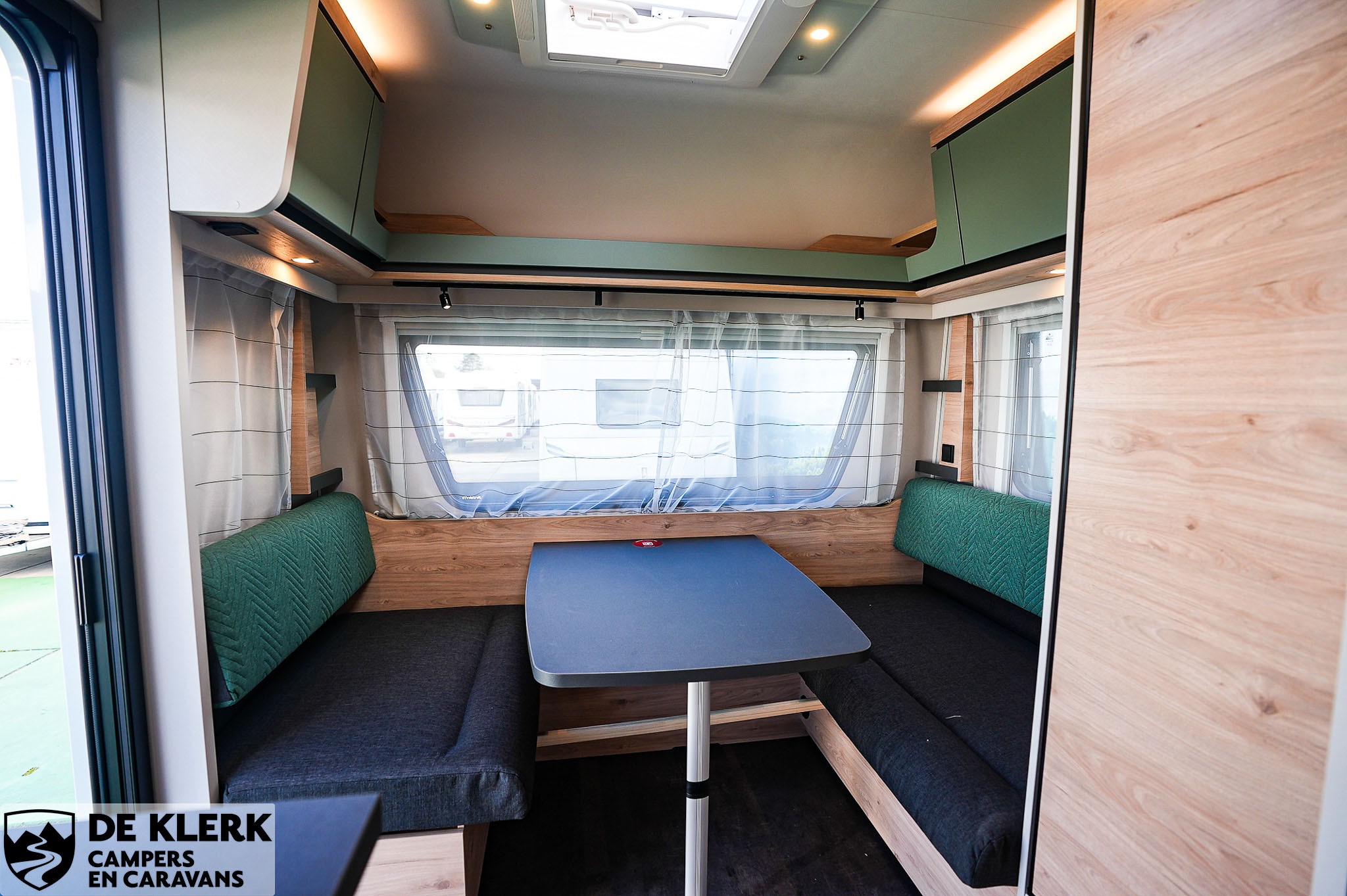 DETHLEFFS CAMPER 460 EL All-in Deals & G