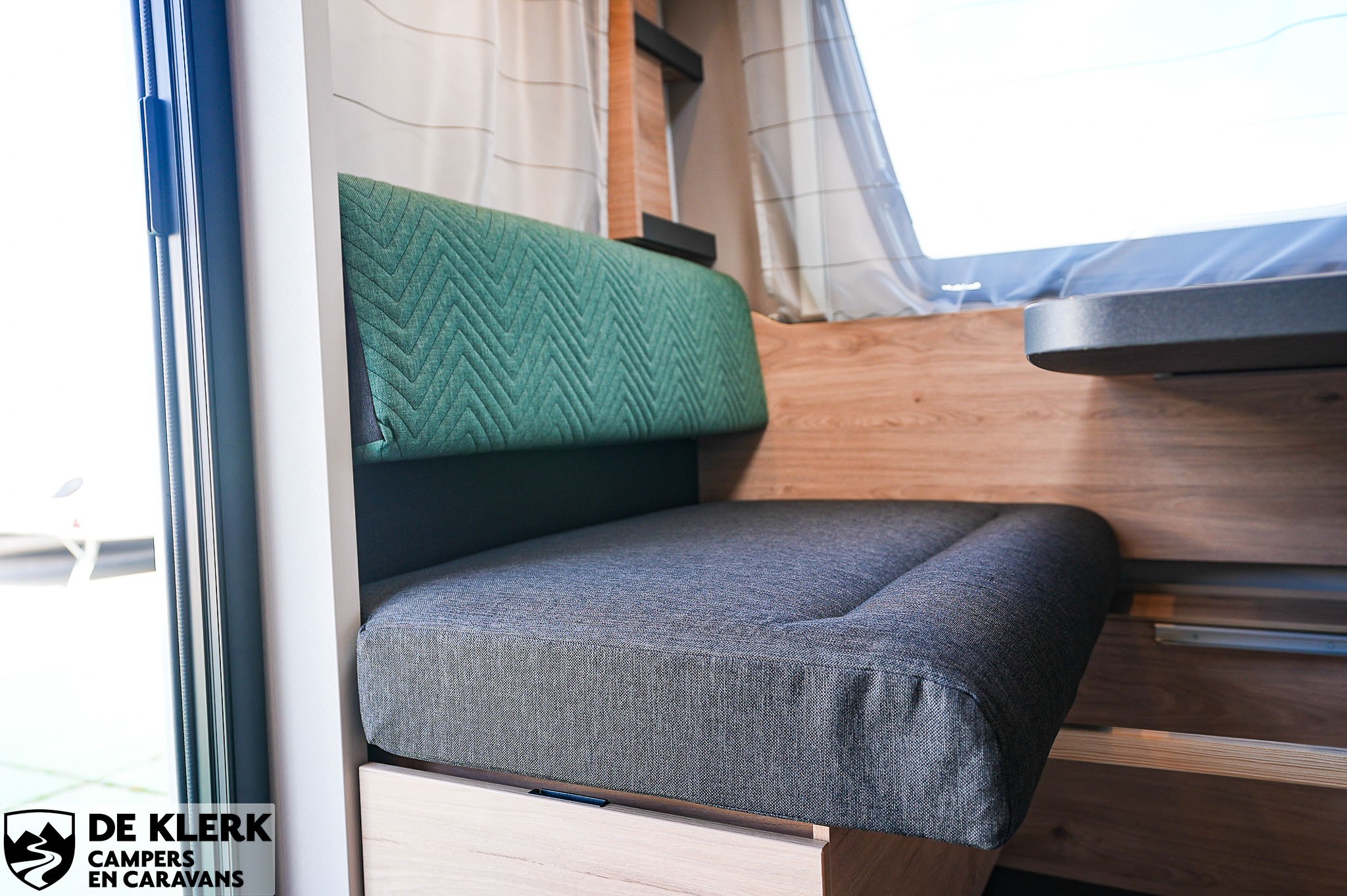 DETHLEFFS CAMPER 460 EL All-in Deals & G