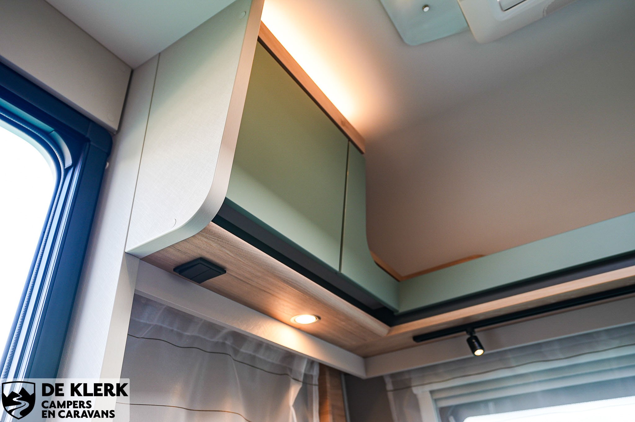 DETHLEFFS CAMPER 460 EL All-in Deals & G