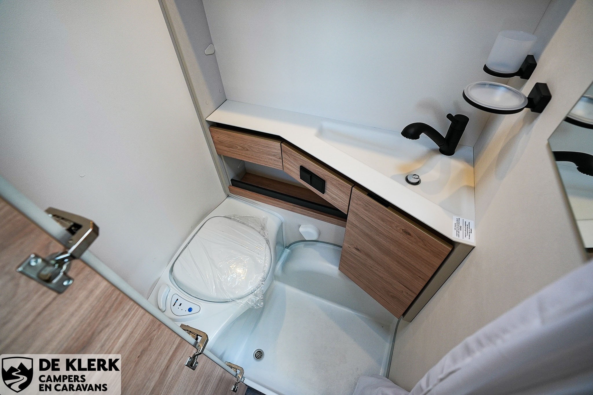 DETHLEFFS CAMPER 460 EL