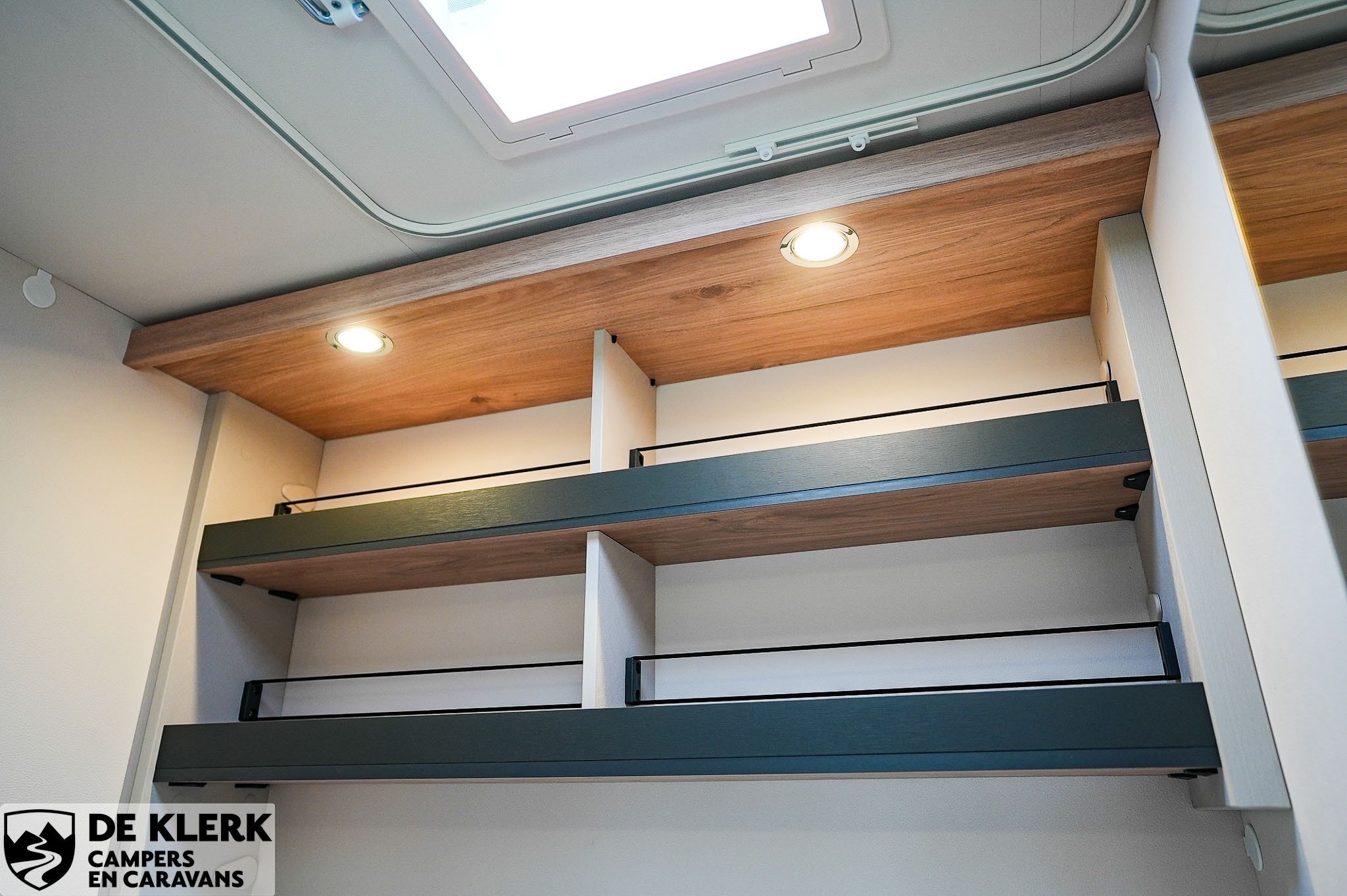 DETHLEFFS CAMPER 460 EL