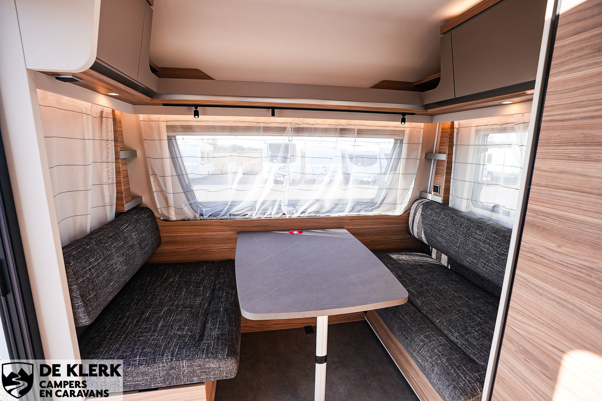 DETHLEFFS - Nomad 460 EL All-in Deals