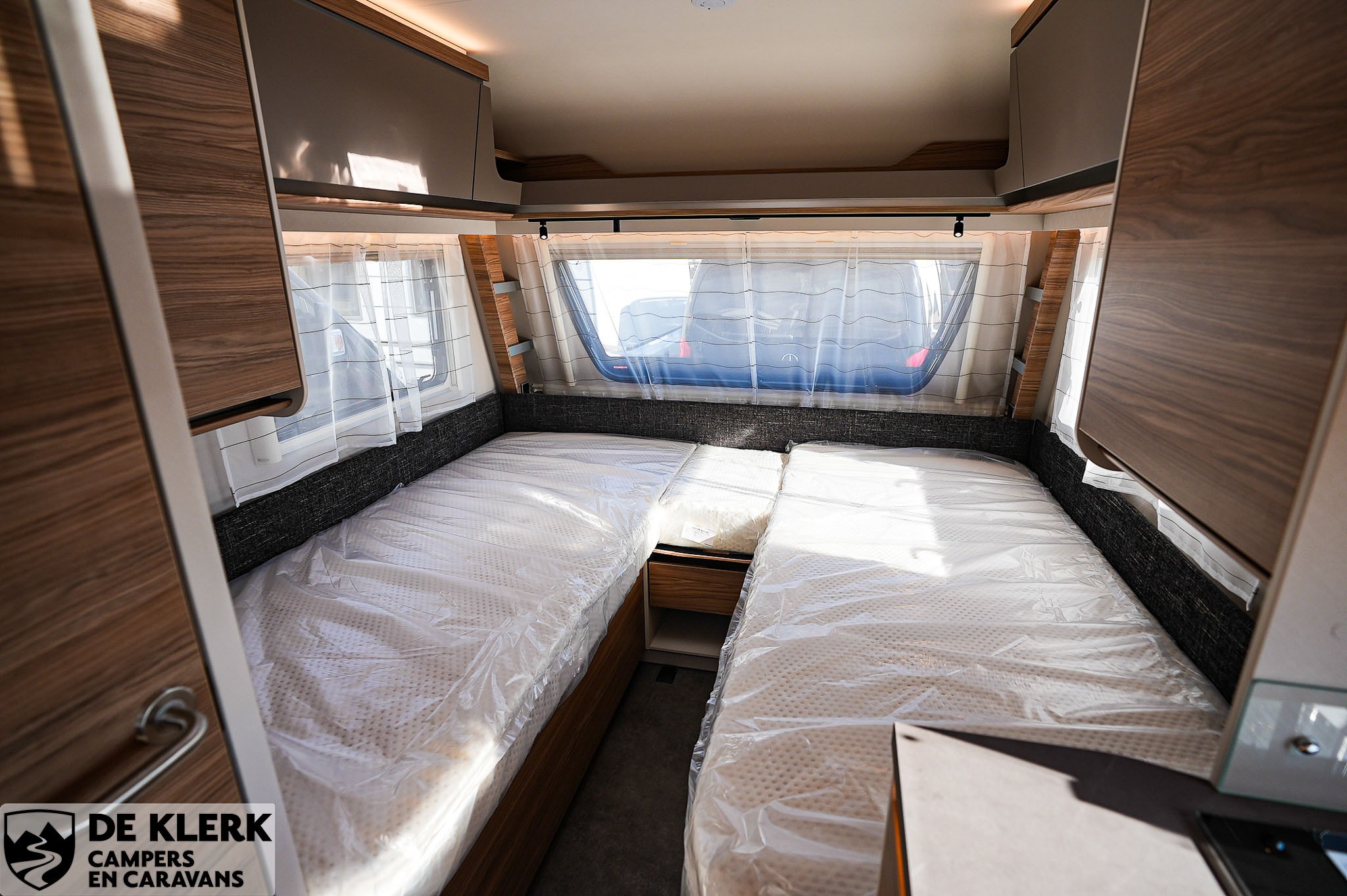 DETHLEFFS - Nomad 460 EL All-in Deals