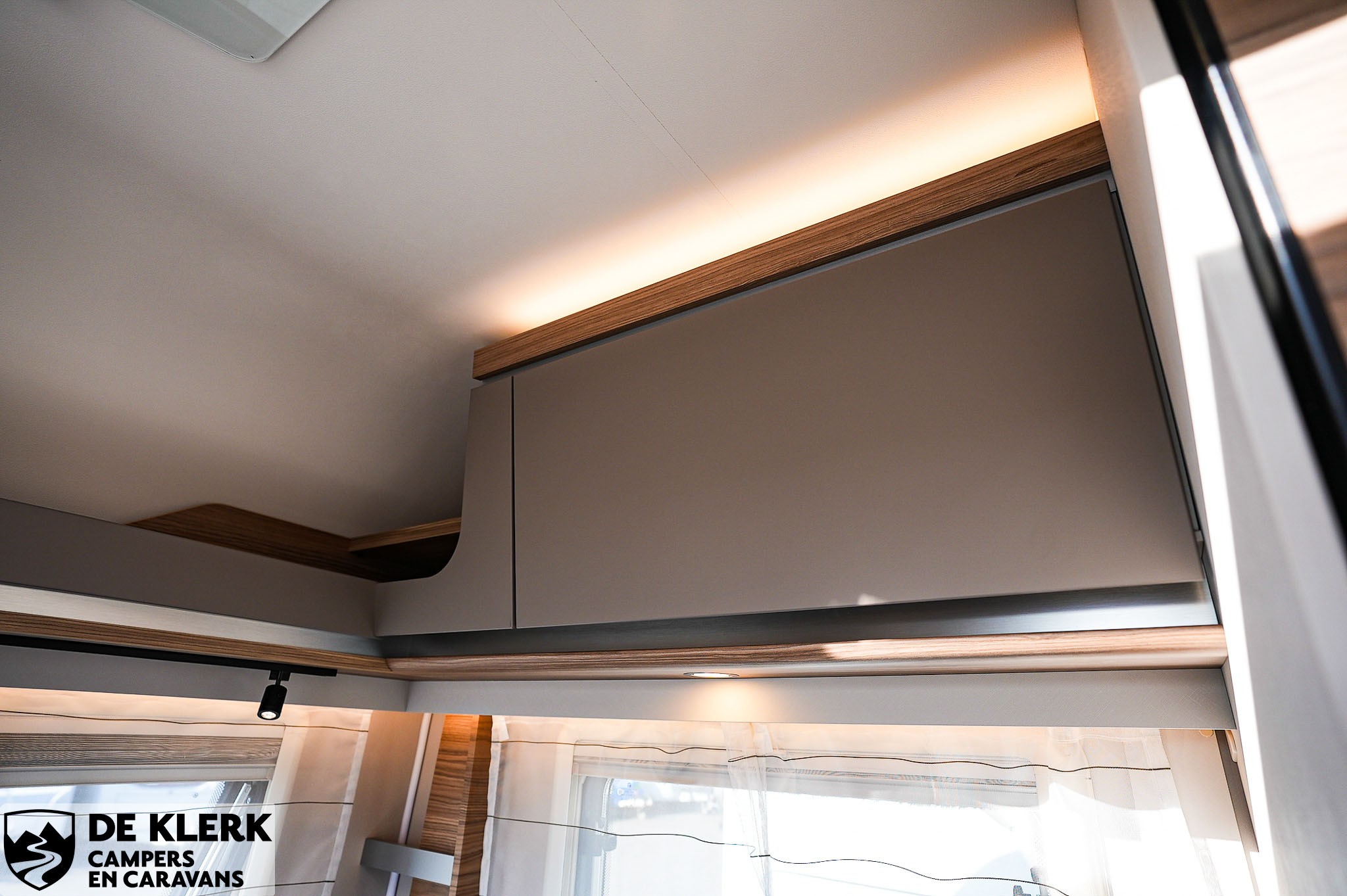DETHLEFFS - Nomad 460 EL All-in Deals