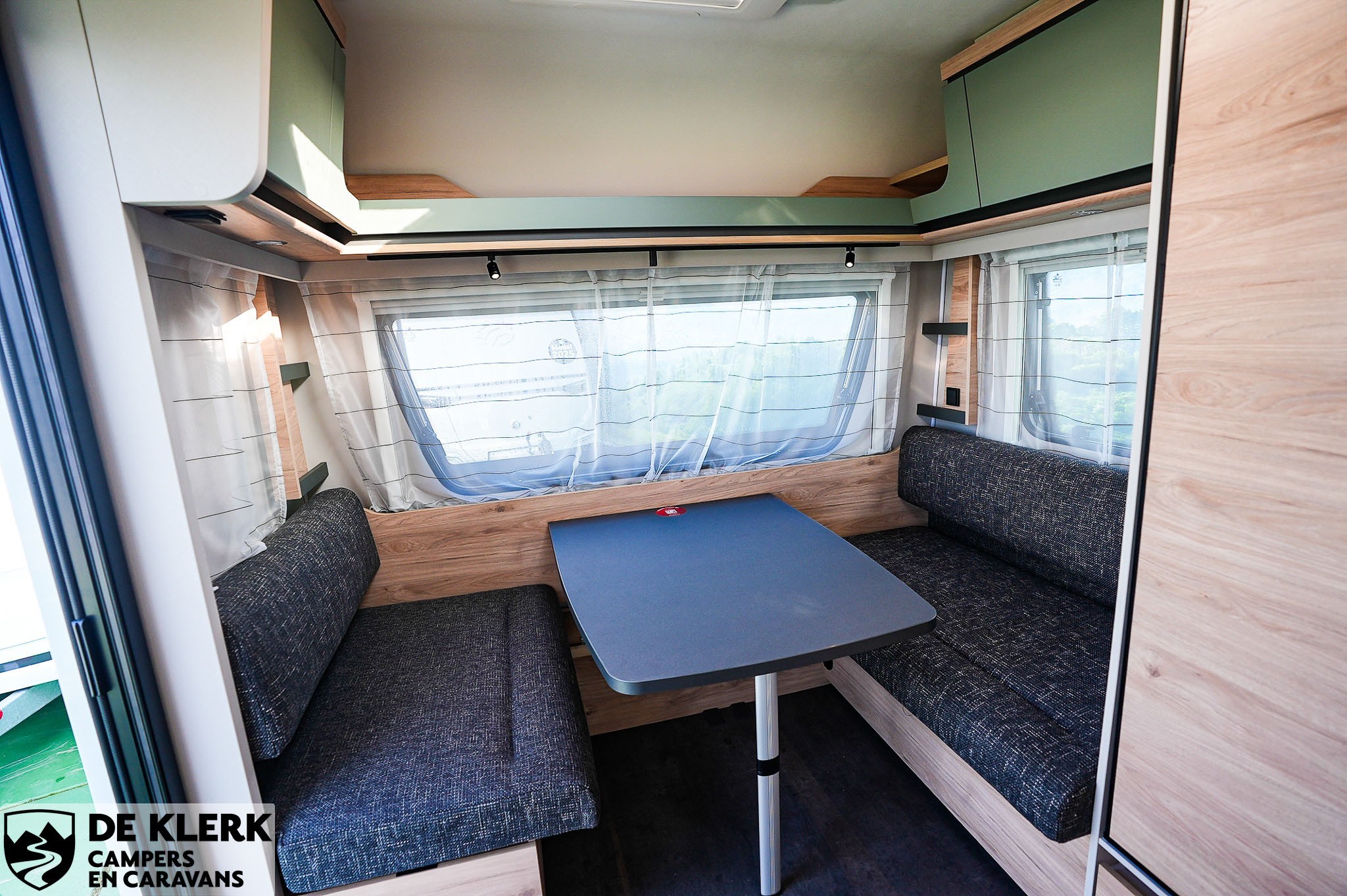 DETHLEFFS CAMPER 460 EL All-in Deals