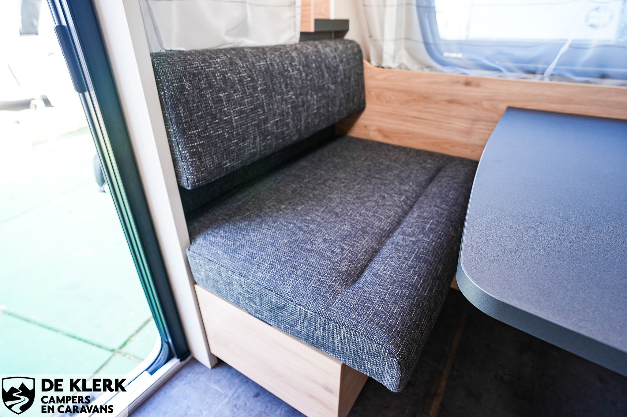 DETHLEFFS CAMPER 460 EL All-in Deals