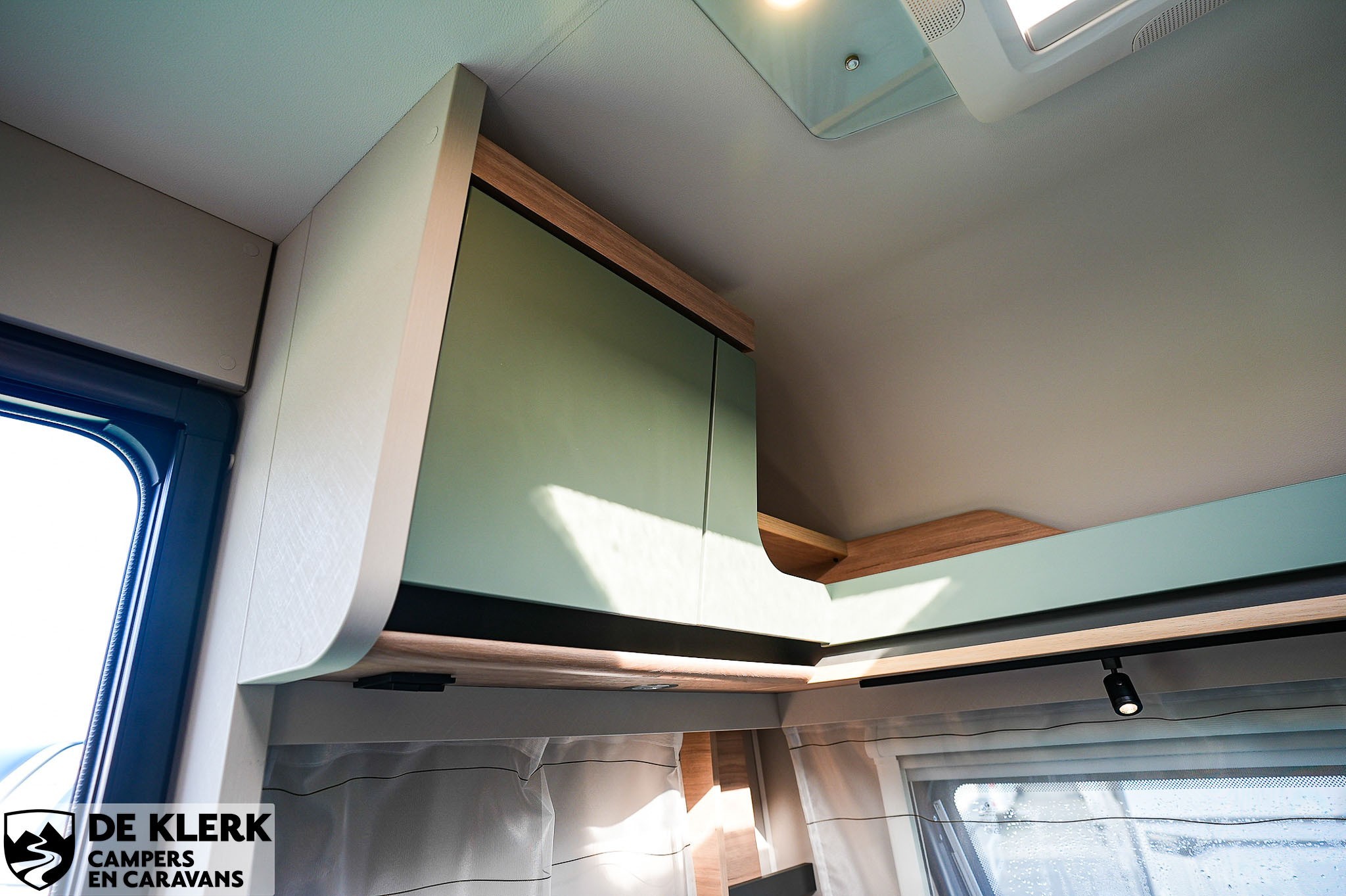 DETHLEFFS CAMPER 460 EL All-in Deals