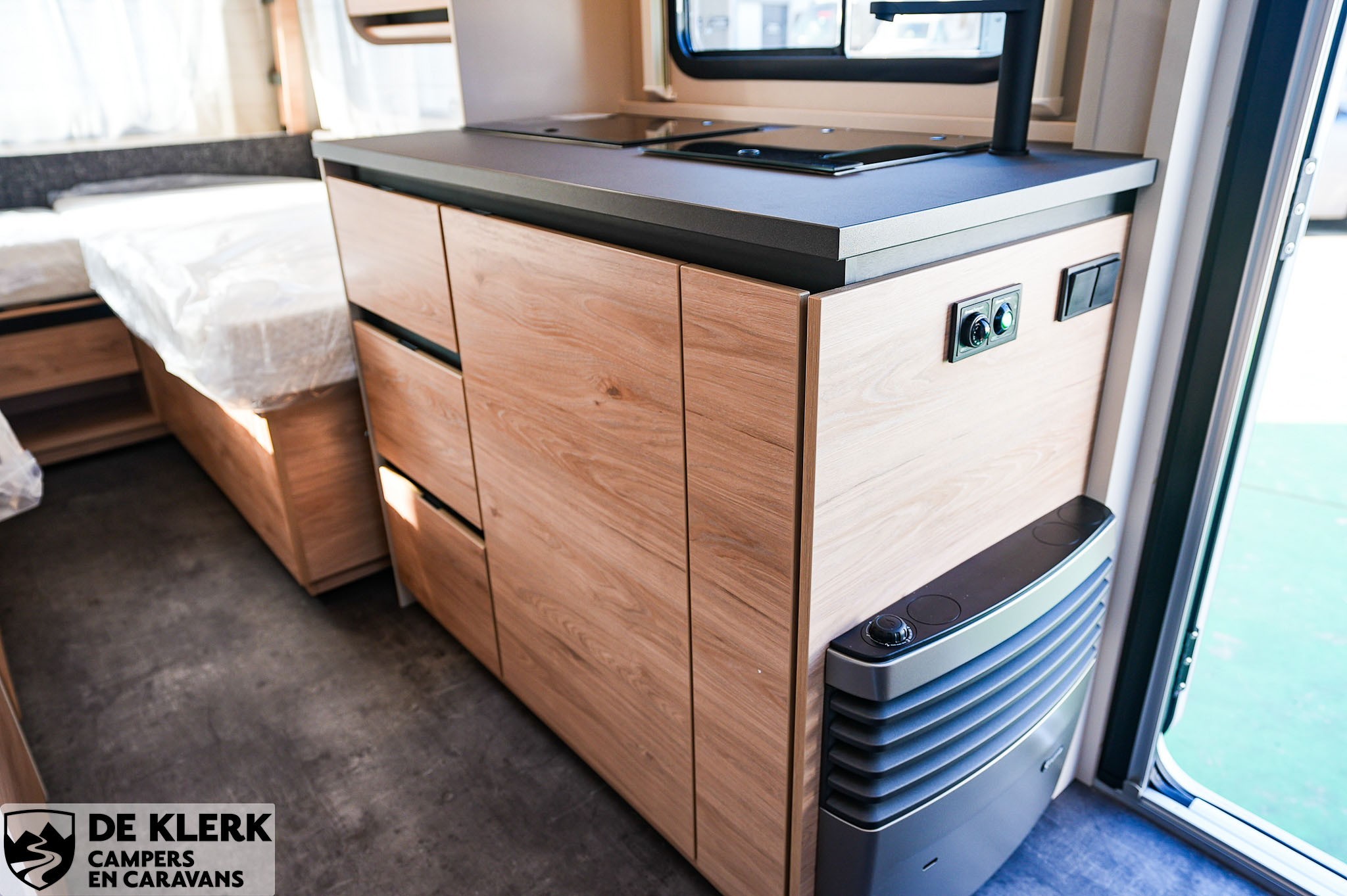 DETHLEFFS CAMPER 460 EL All-in Deals