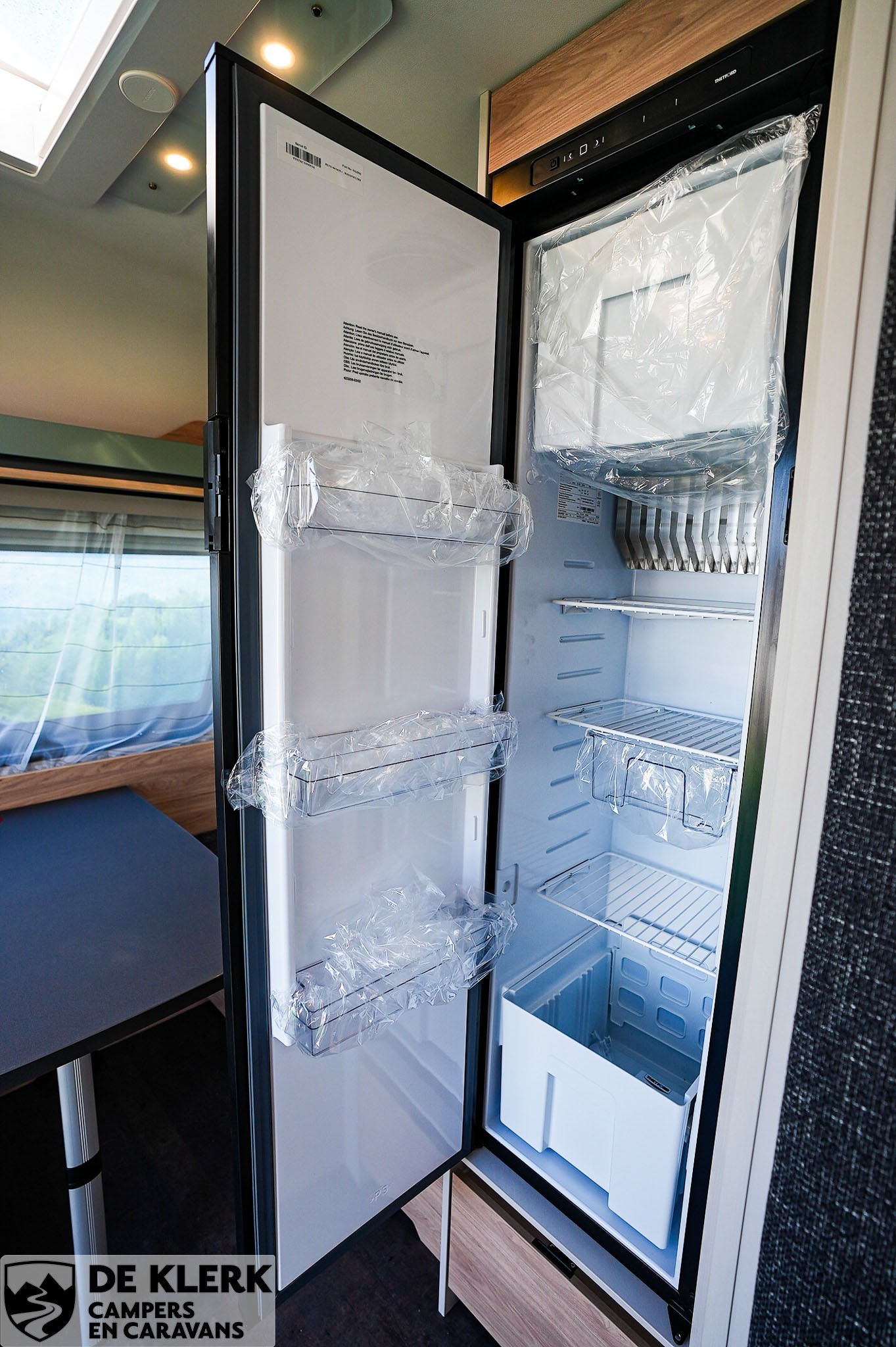 DETHLEFFS CAMPER 460 EL All-in Deals