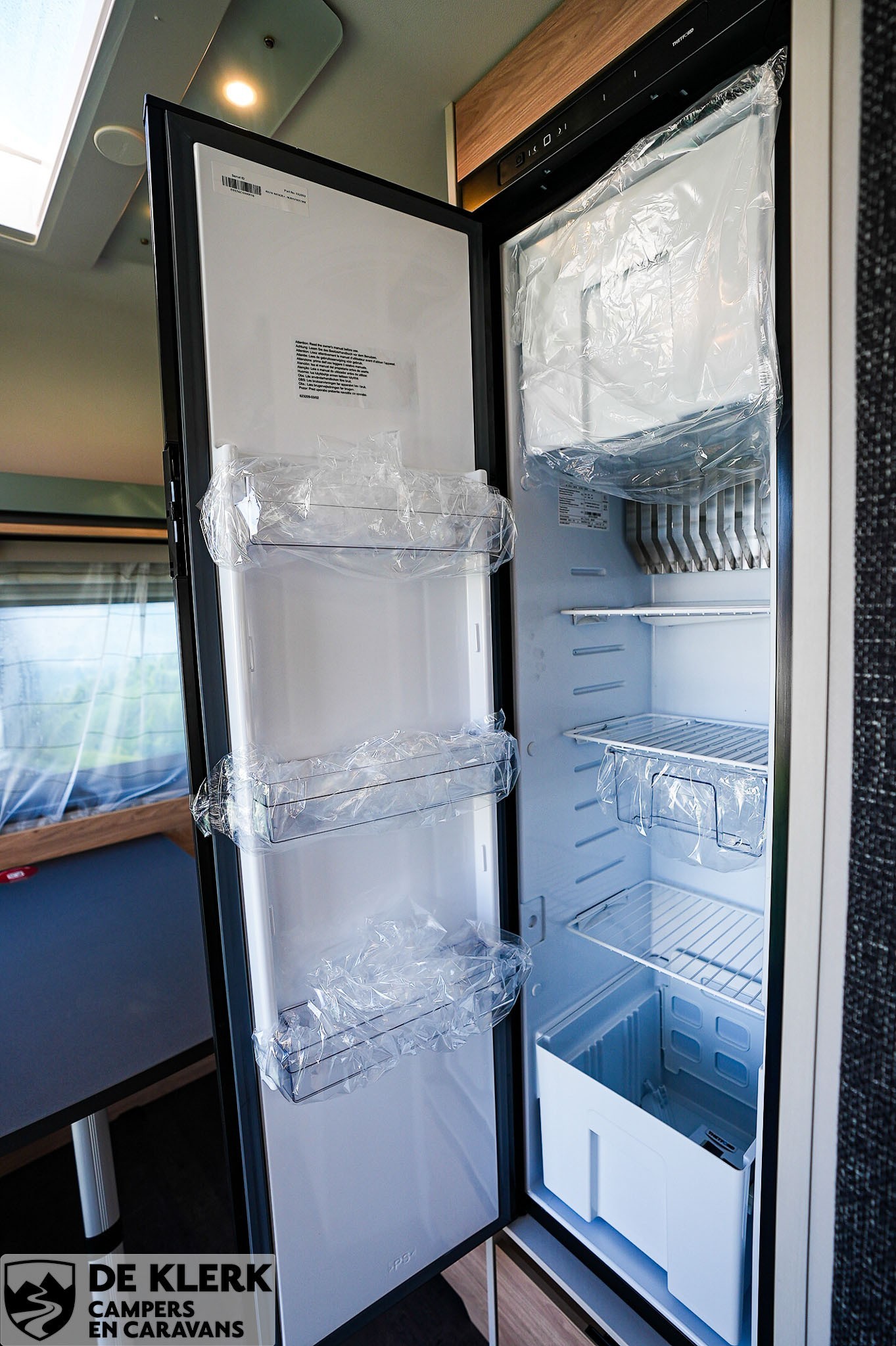 DETHLEFFS CAMPER 460 EL All-in Deals