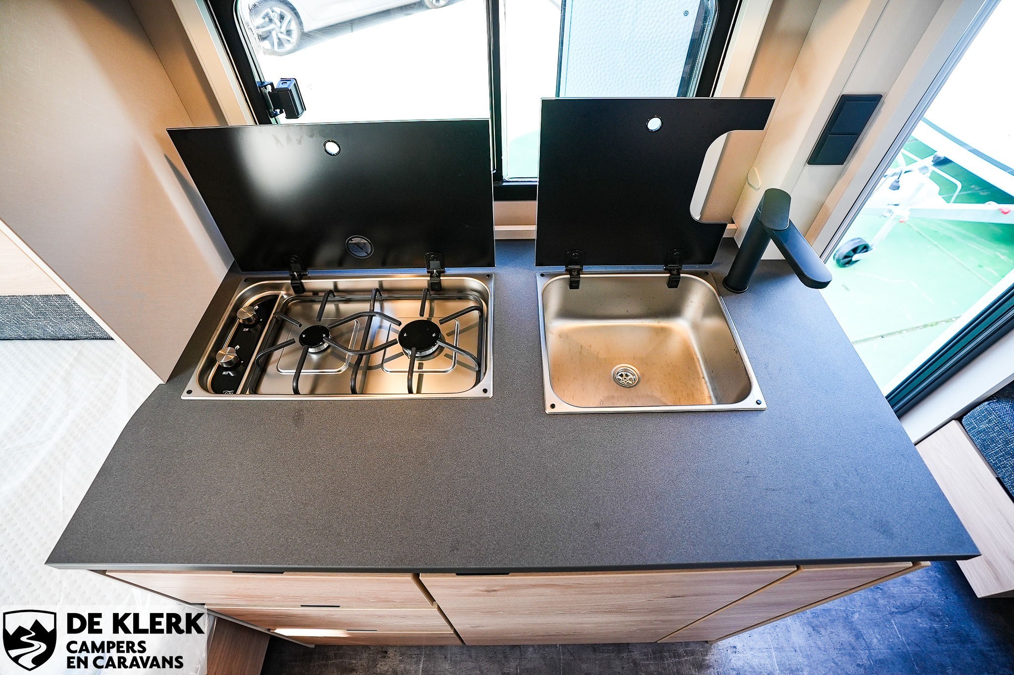 DETHLEFFS CAMPER 460 EL All-in Deals
