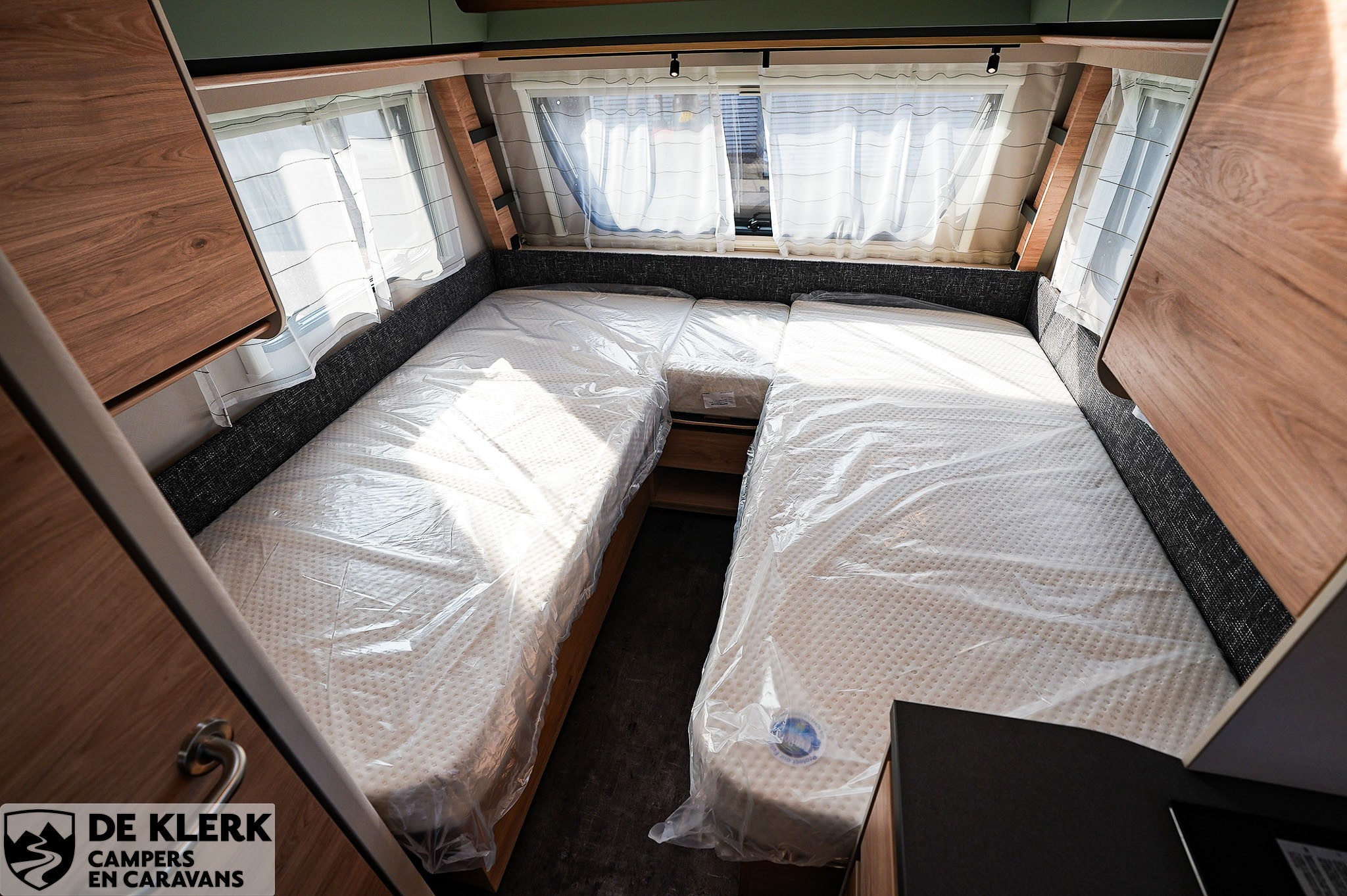 DETHLEFFS CAMPER 460 EL All-in Deals