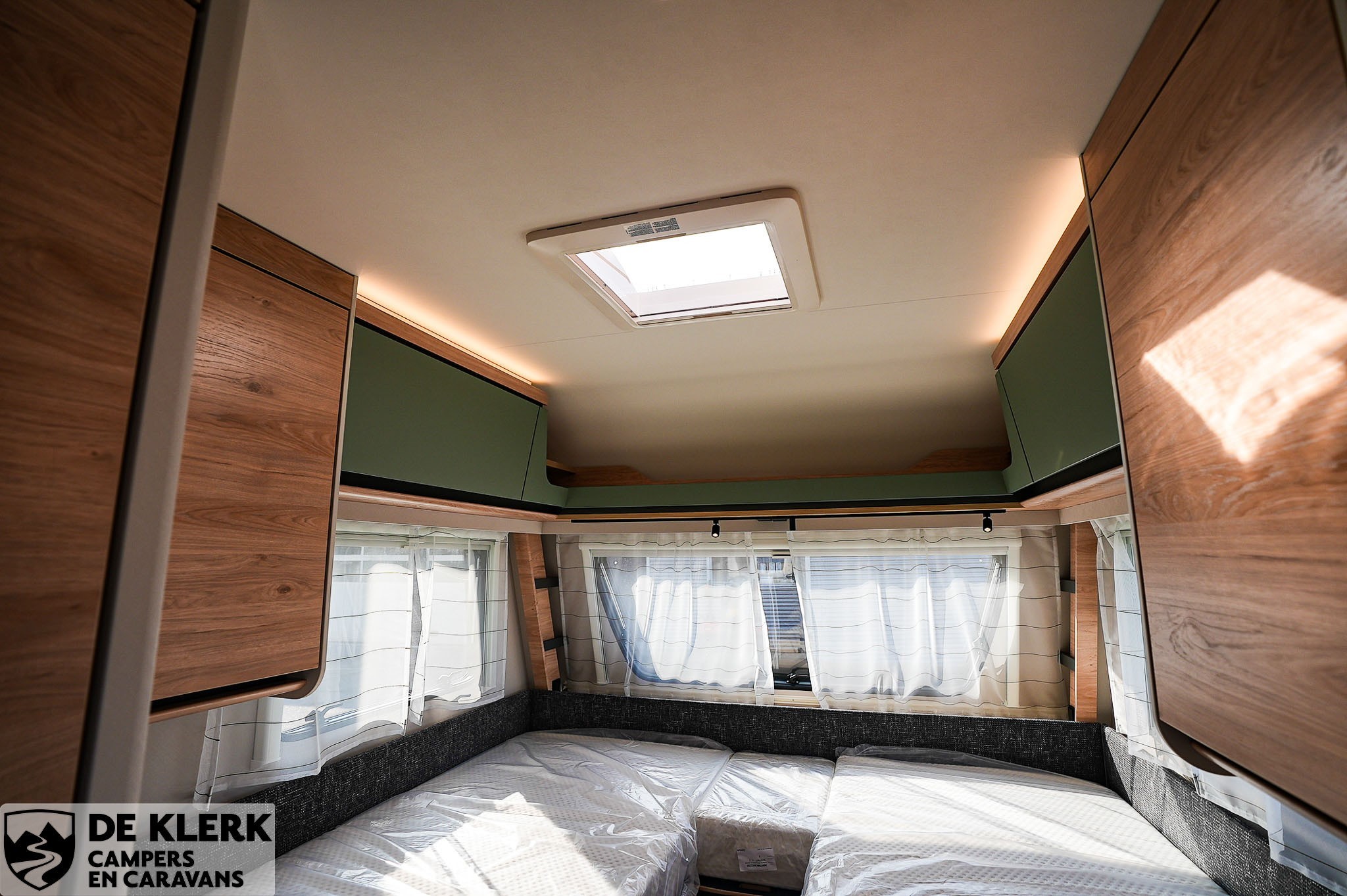 DETHLEFFS CAMPER 460 EL All-in Deals