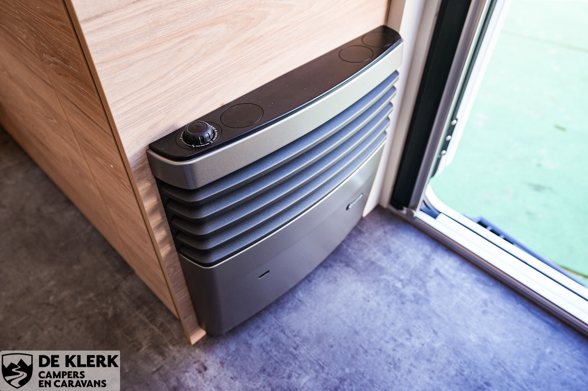 DETHLEFFS CAMPER 460 EL All-in Deals