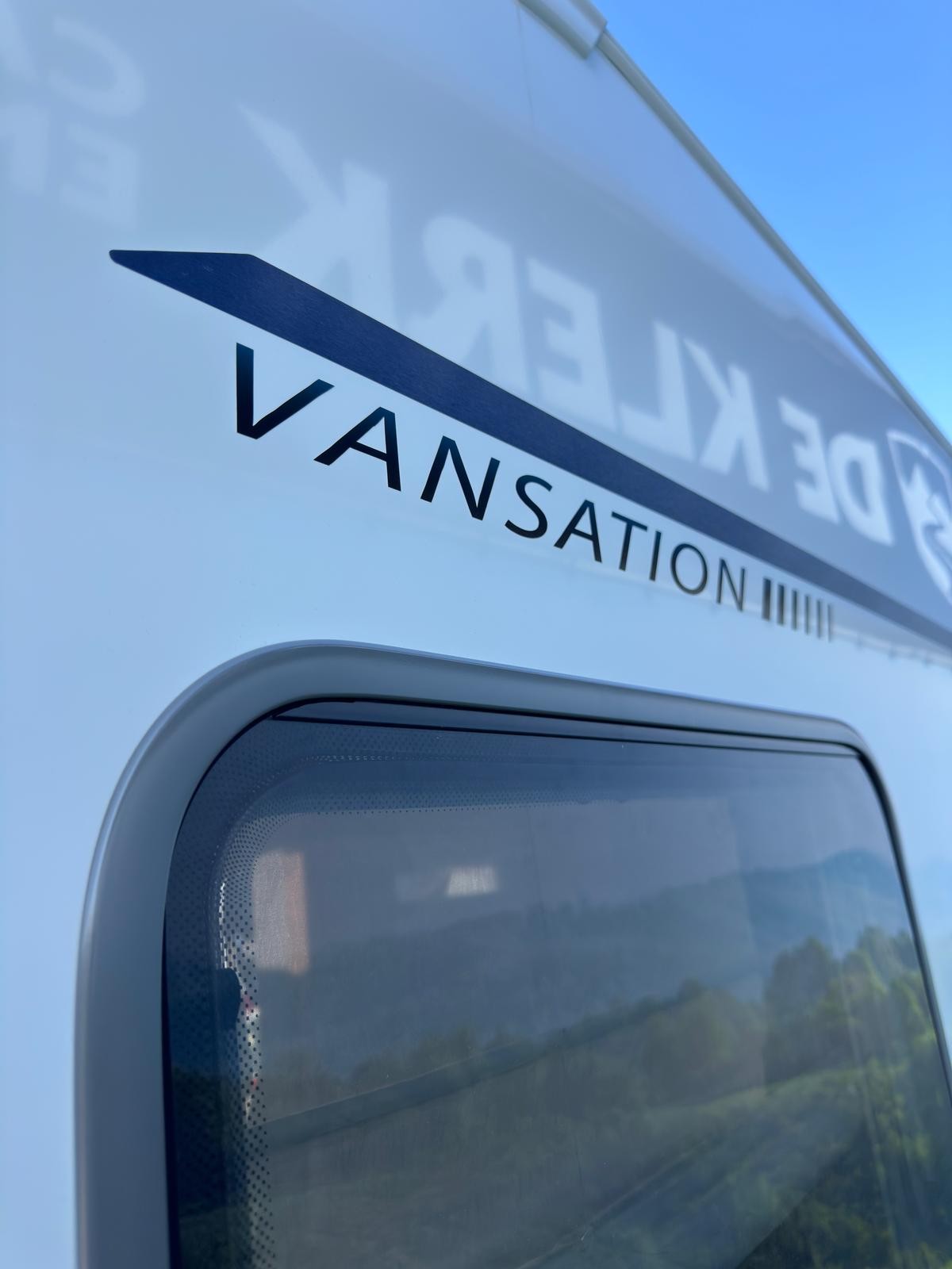 KNAUS VAN TI 650 MEG Vansation